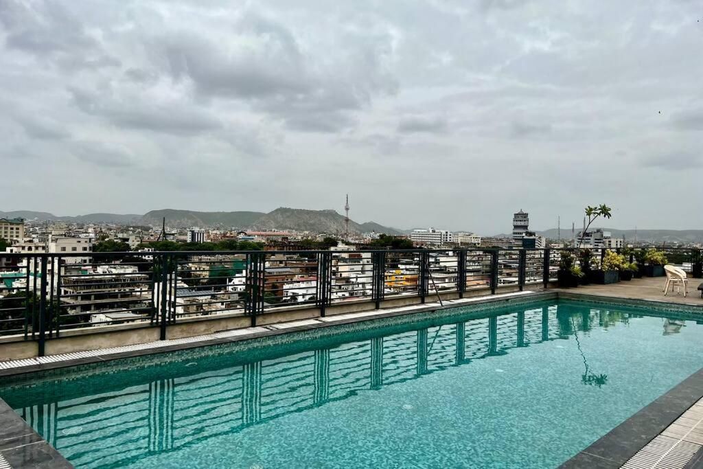 Suites by Jaipur Bloc House | City Centre Location
