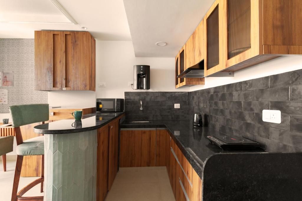 Suites by Jaipur Bloc House | City Centre Location