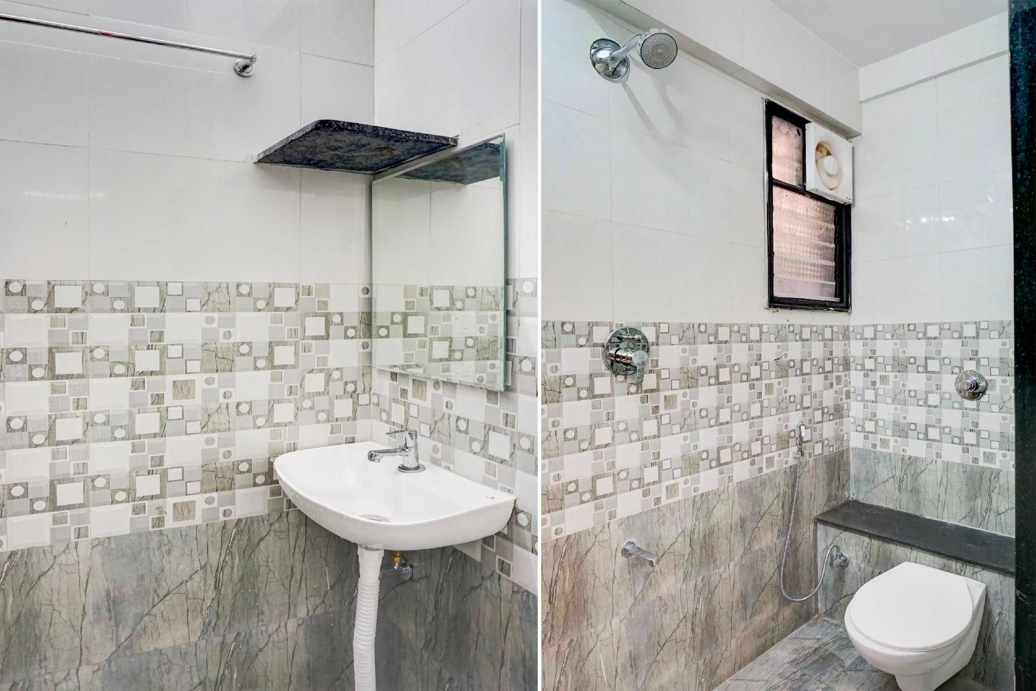 Classic Double or Twin