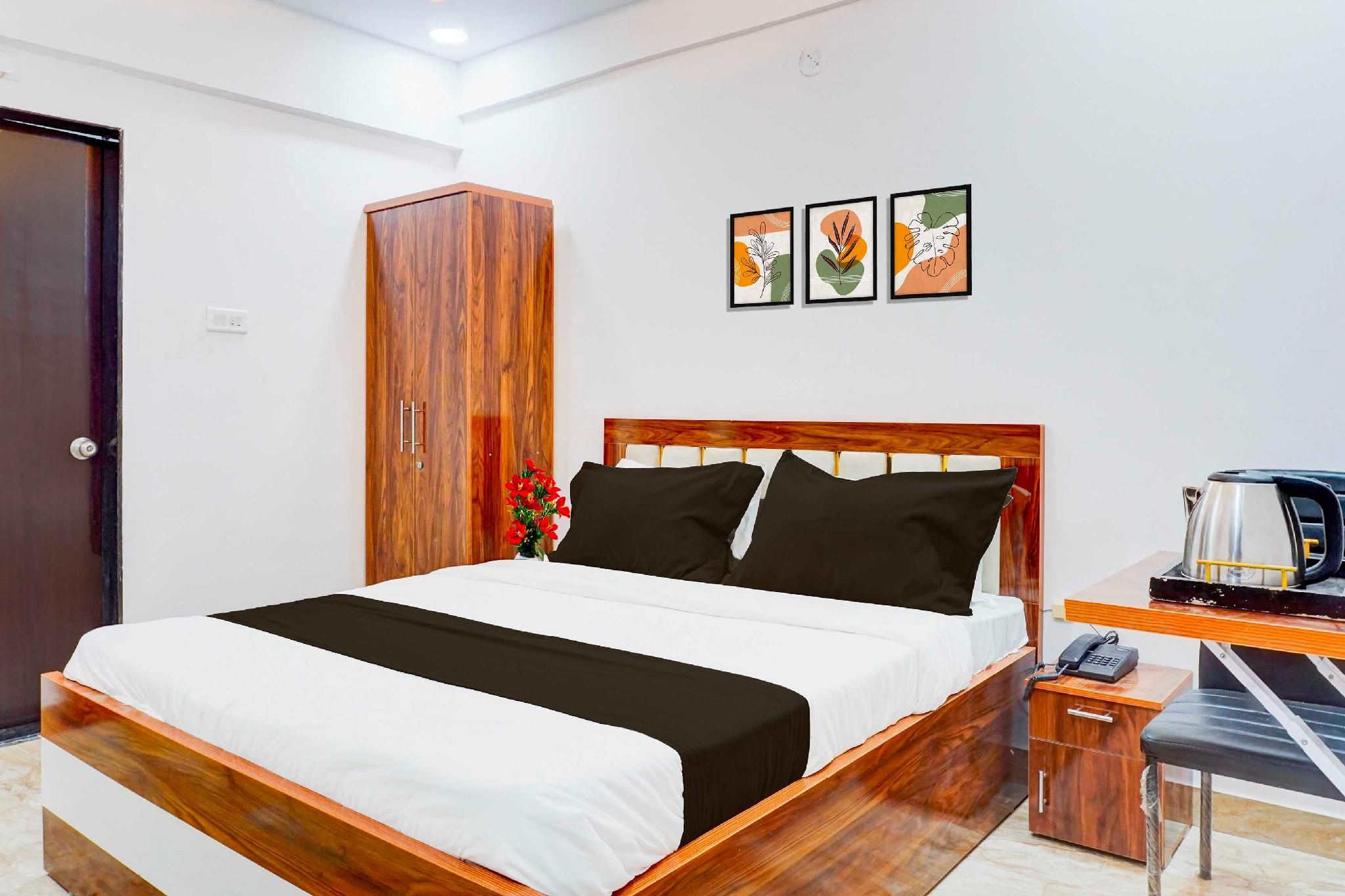 Classic Double or Twin