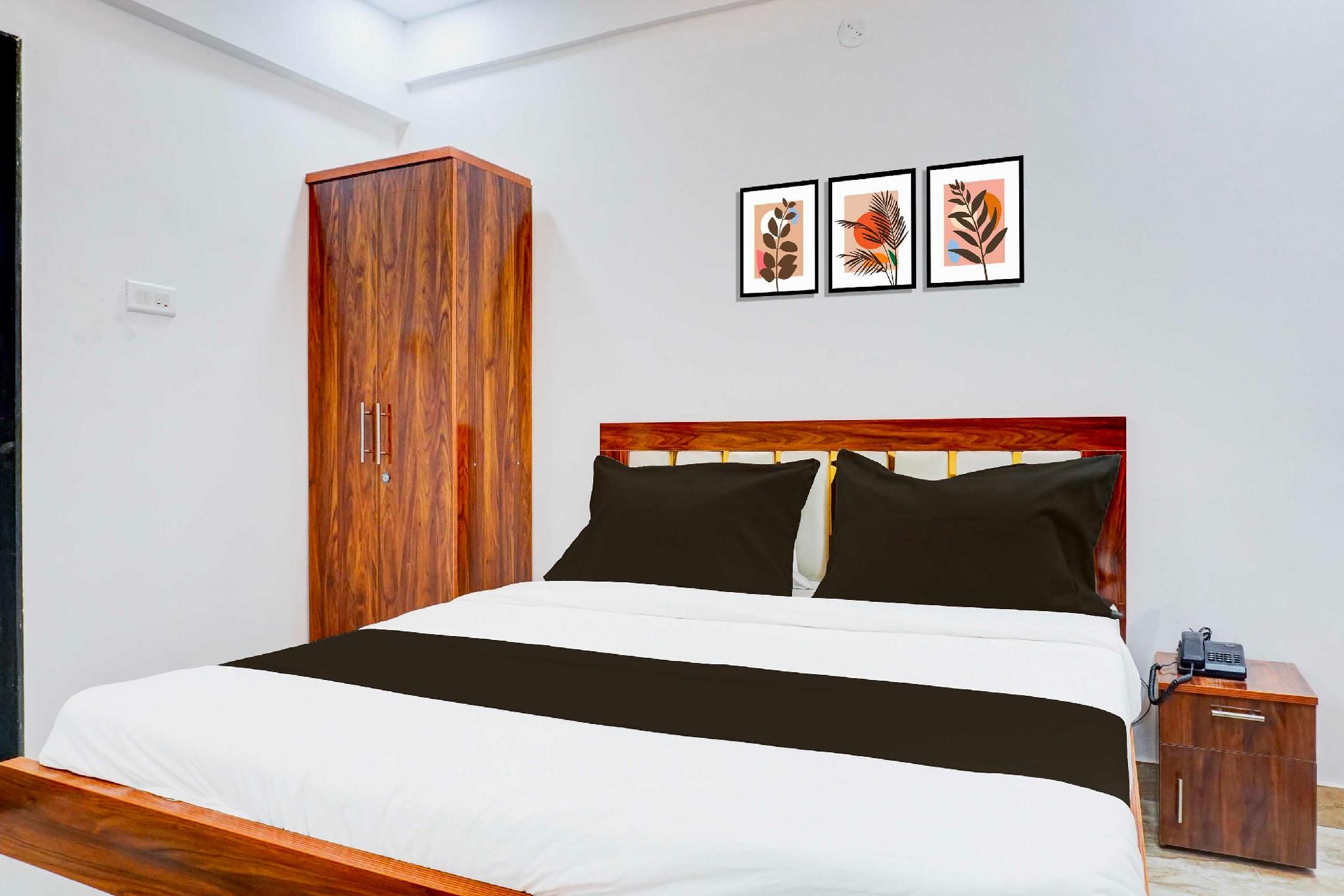 Classic Double or Twin