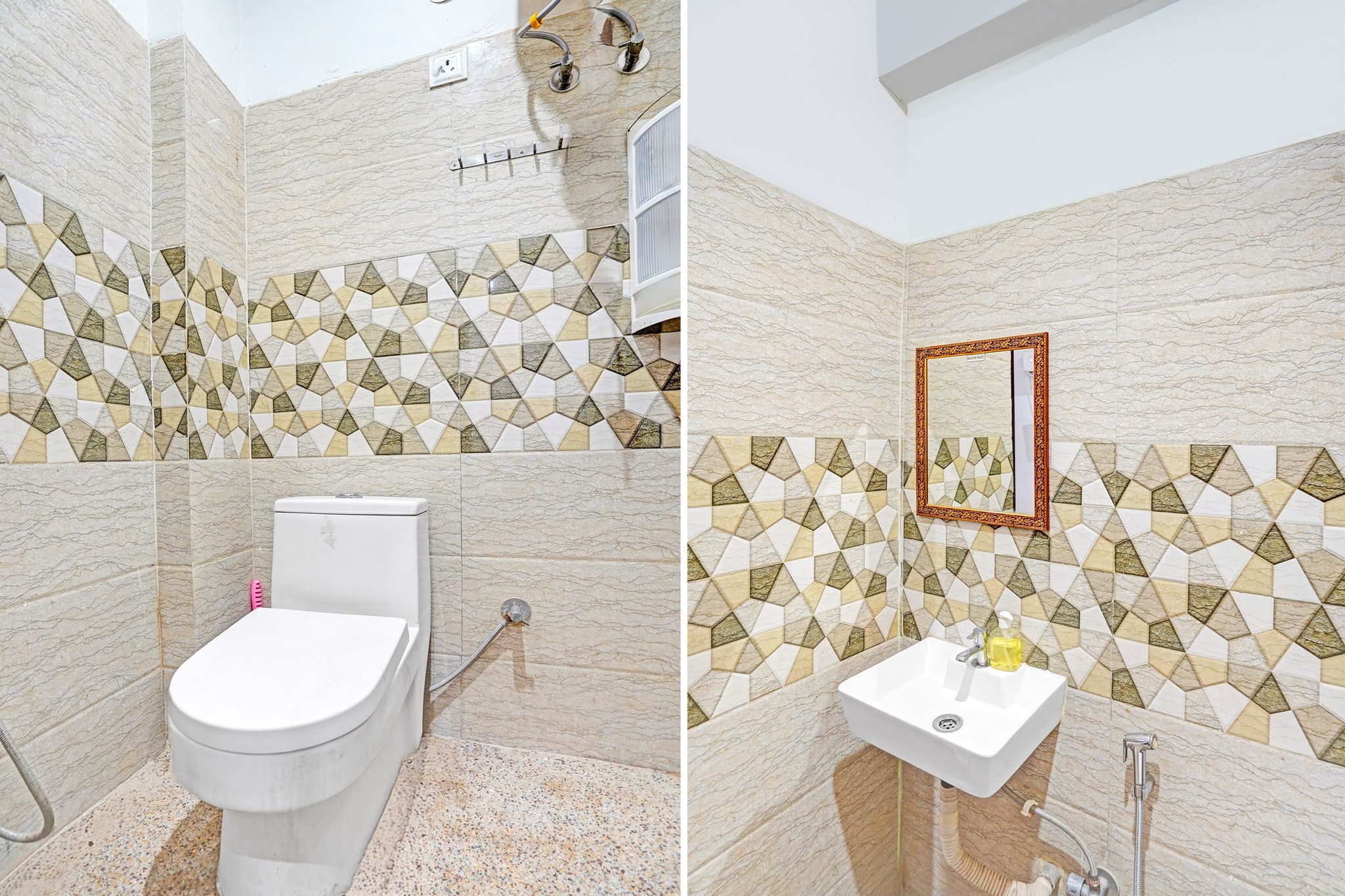 Hotel O Sukoon stay Classic 10