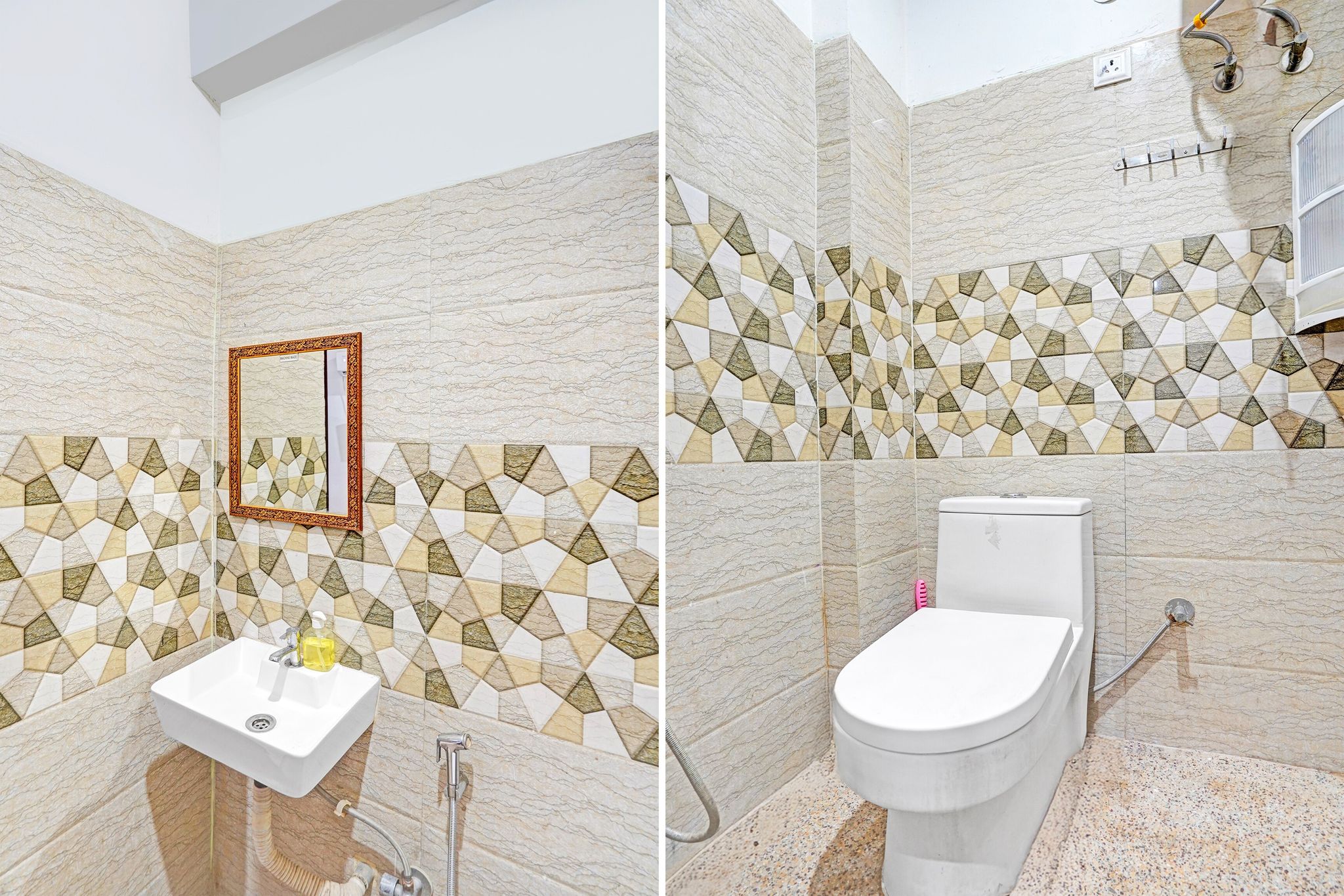 Hotel O Sukoon stay Classic 11