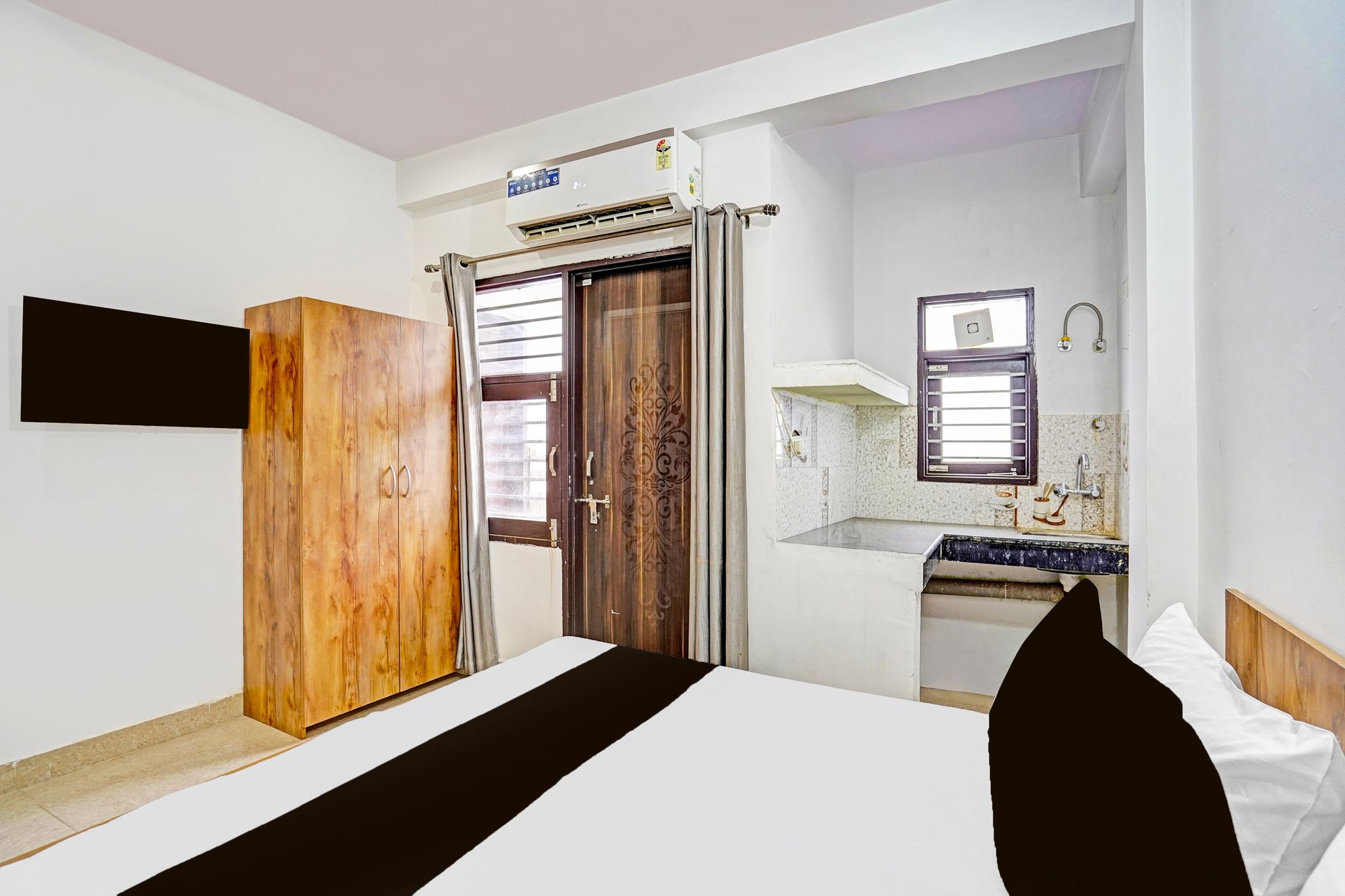 Hotel O Sukoon stay Classic 15