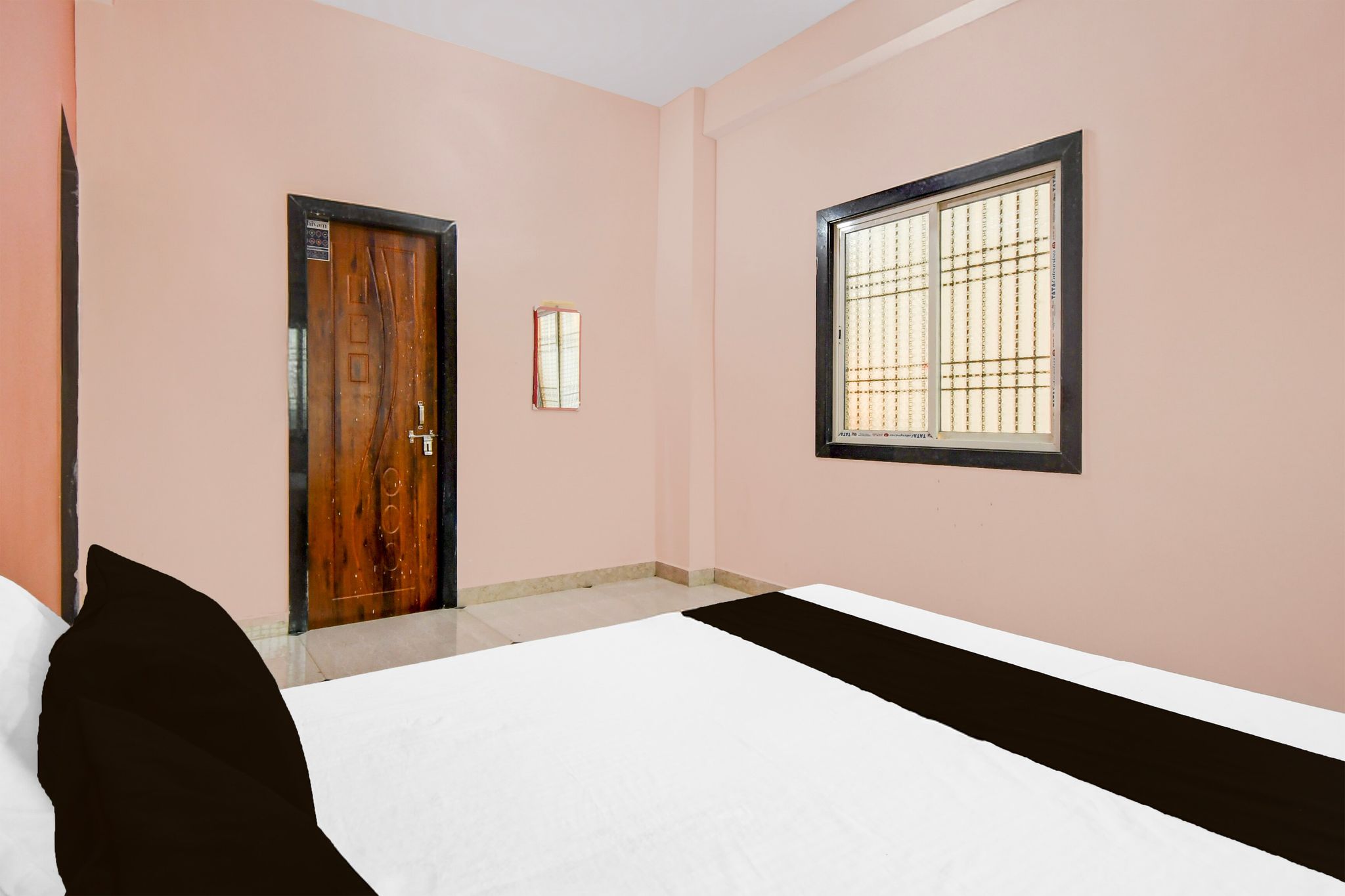 Hotel O The Kapoor Resort