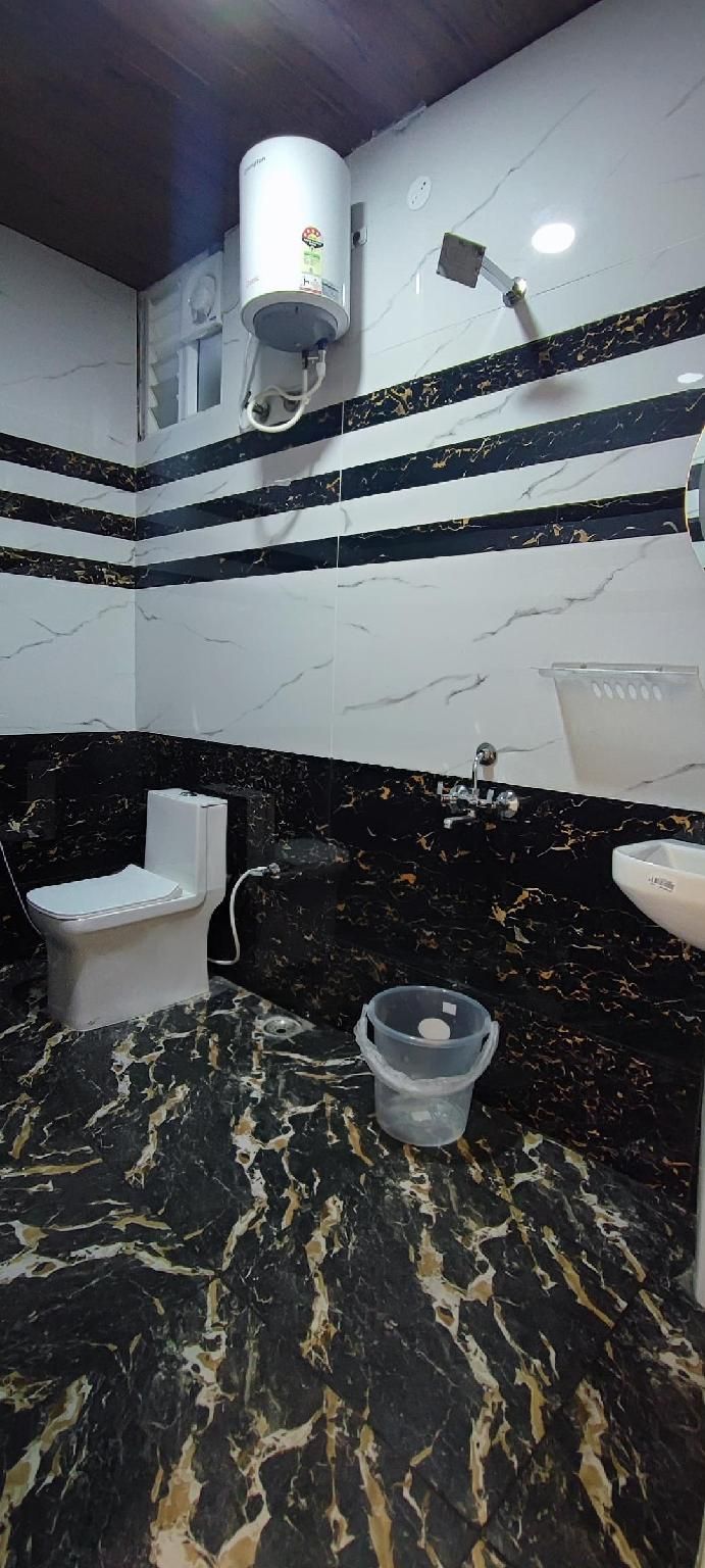 Deluxe Double or Twin