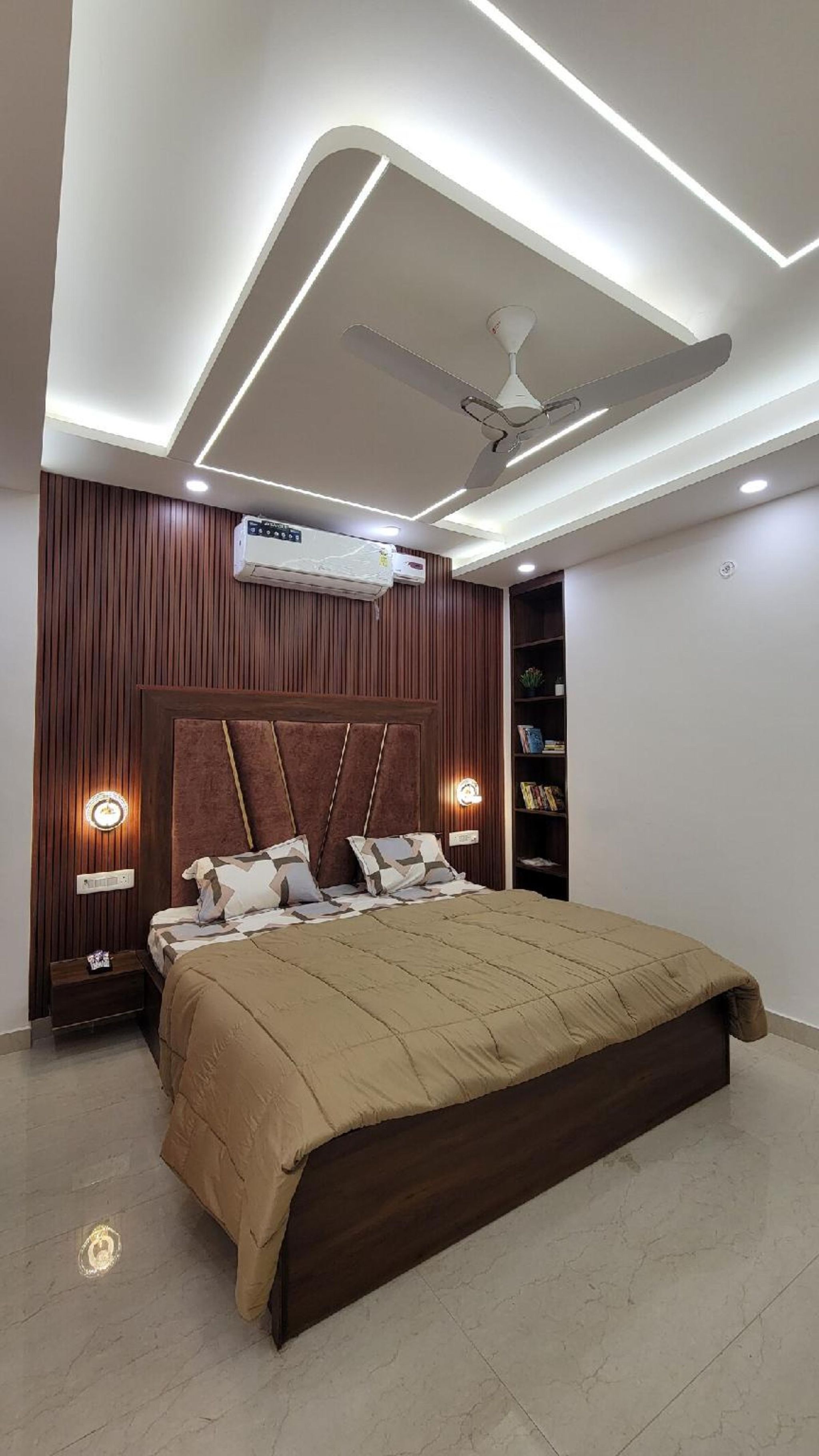 Advaya by bakflash experience true comfort& luxury - Image 1