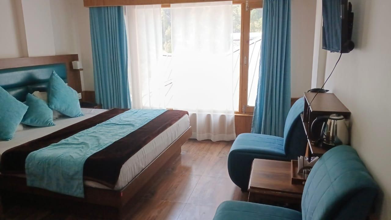 Premium Room