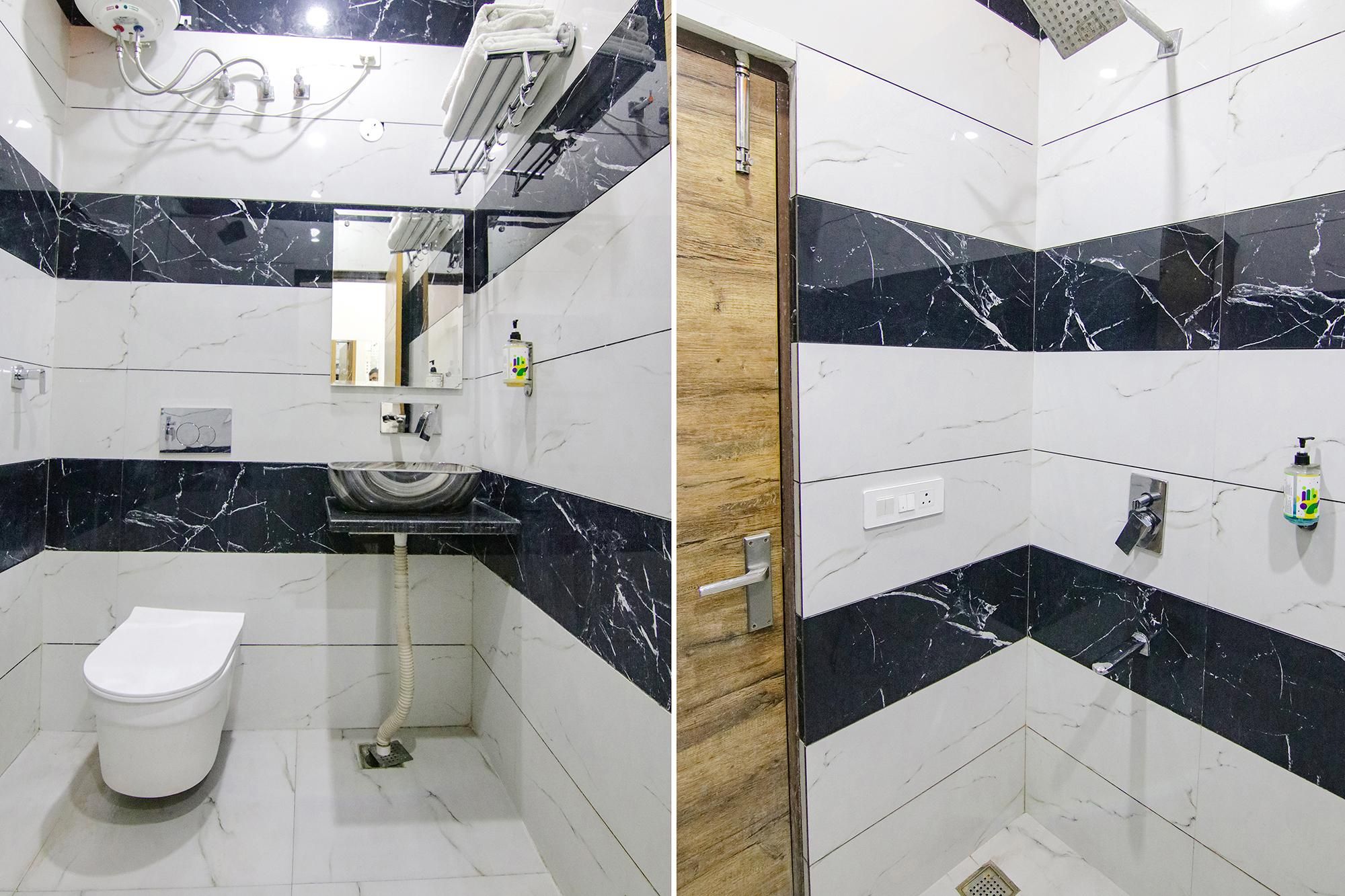 HOTEL RD Double Room 3