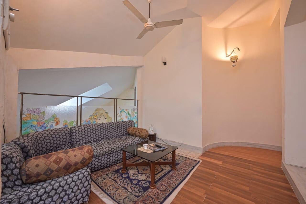 Heritage Bliss Villa by Mulberry Stays