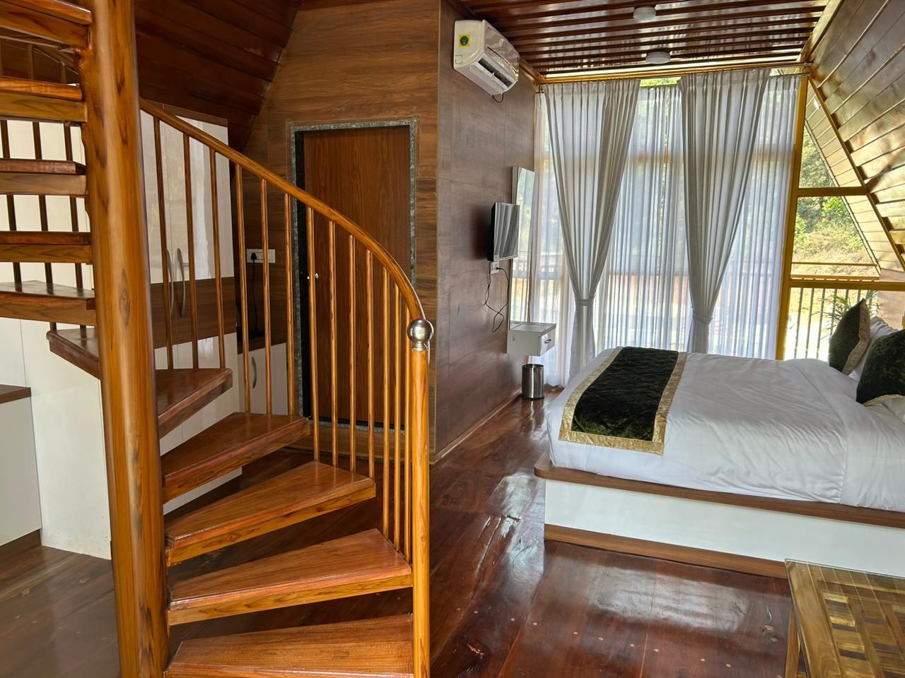 Suite Duplex