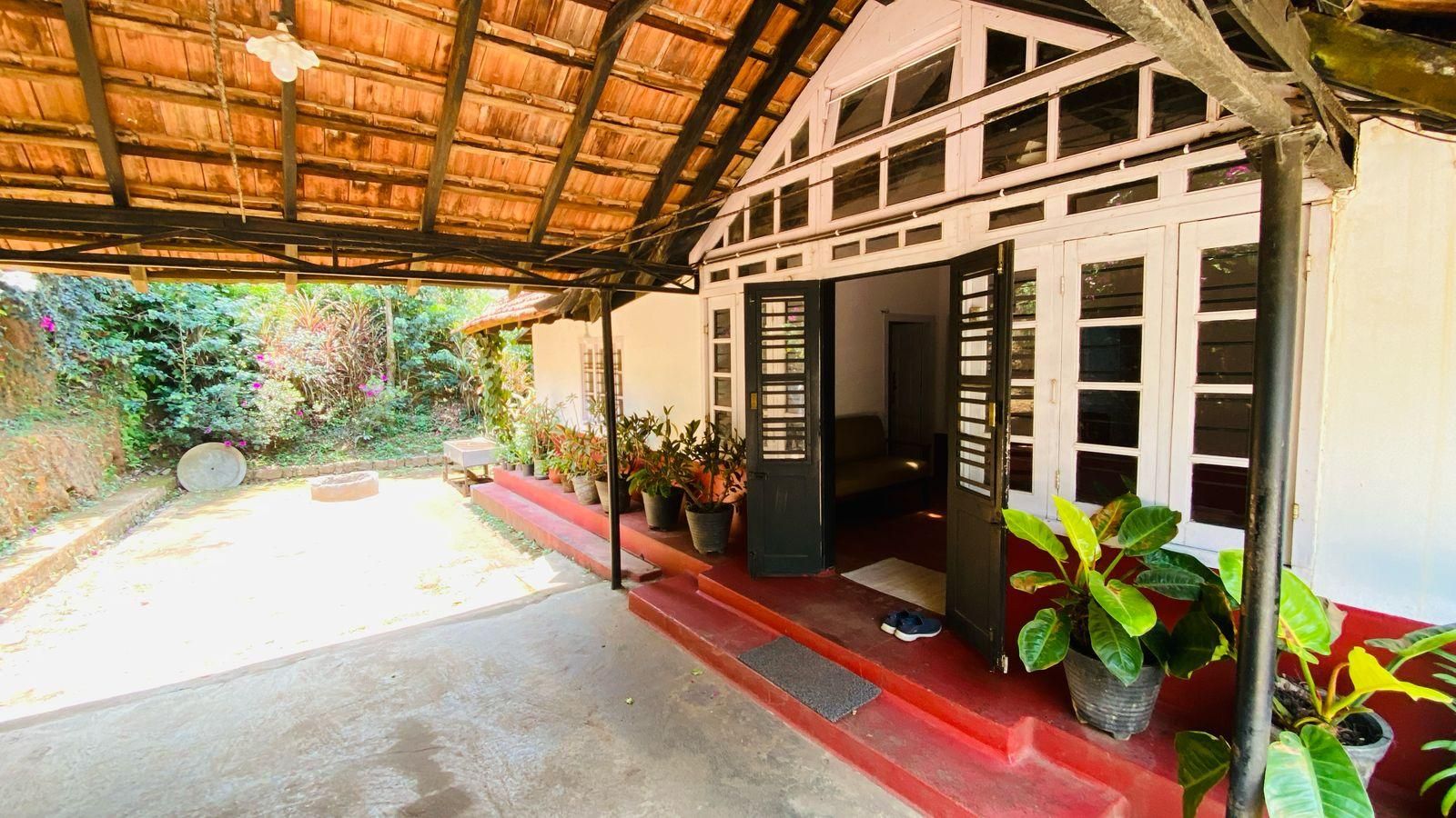 Coorg Daffodil Guest House