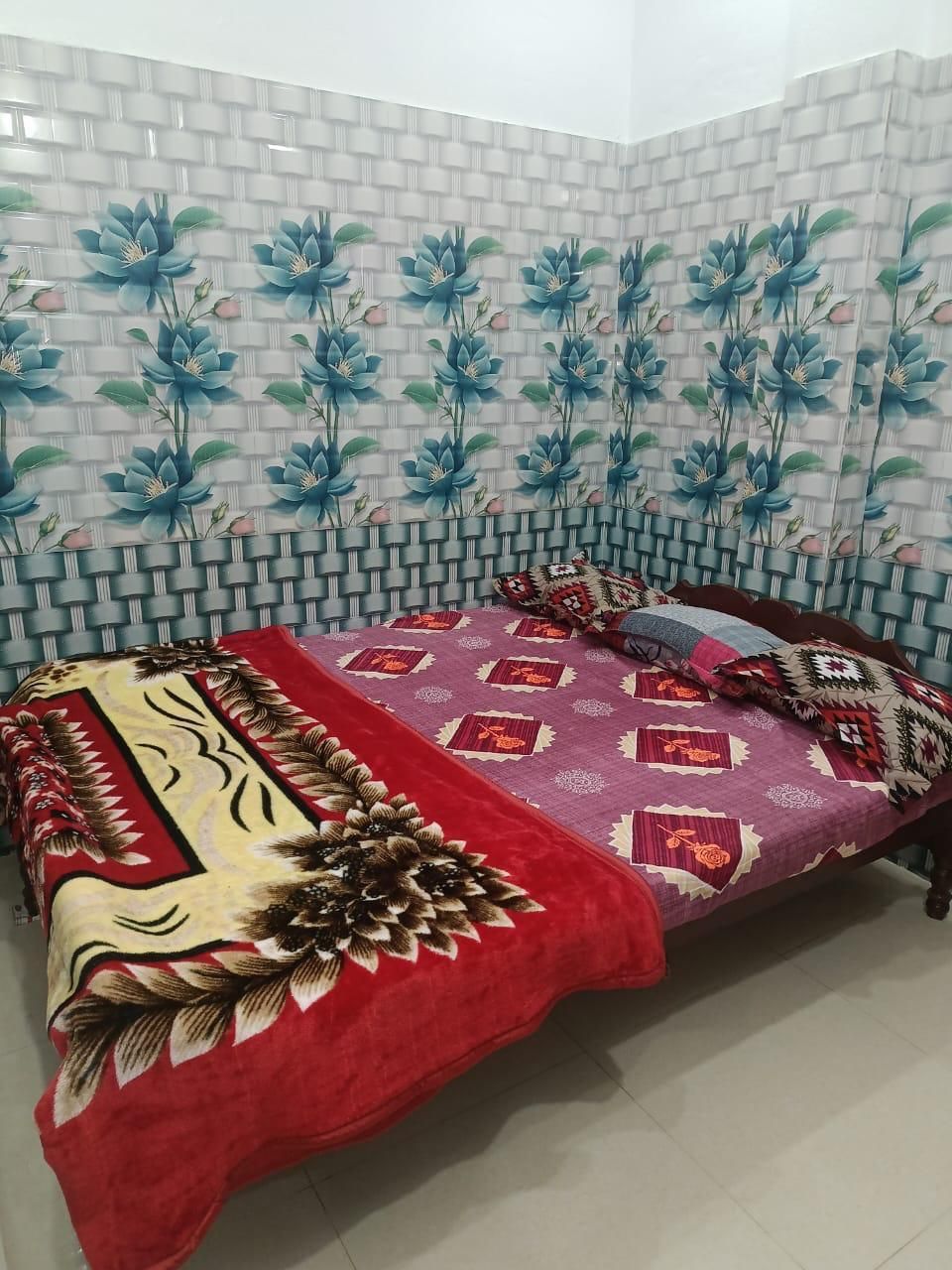 Dorm Bed