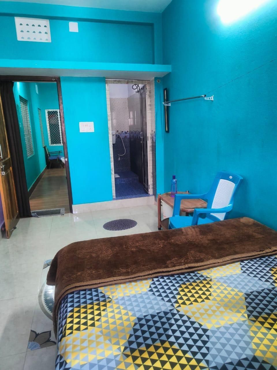 Non - AC Standard Room
