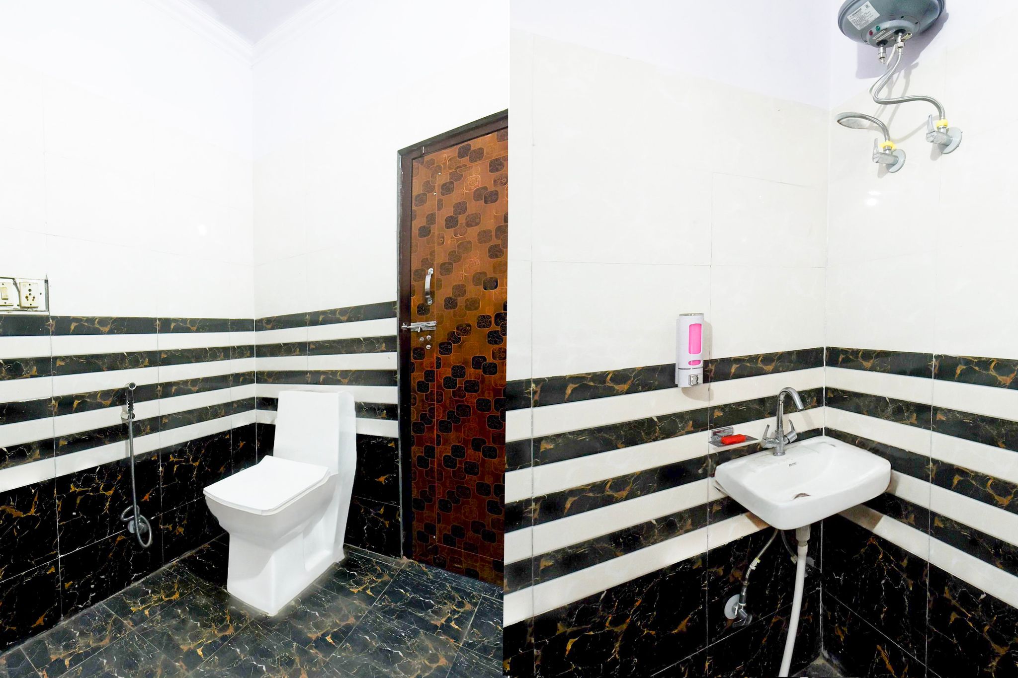 Hotel O AMAN GUEST HOUSE