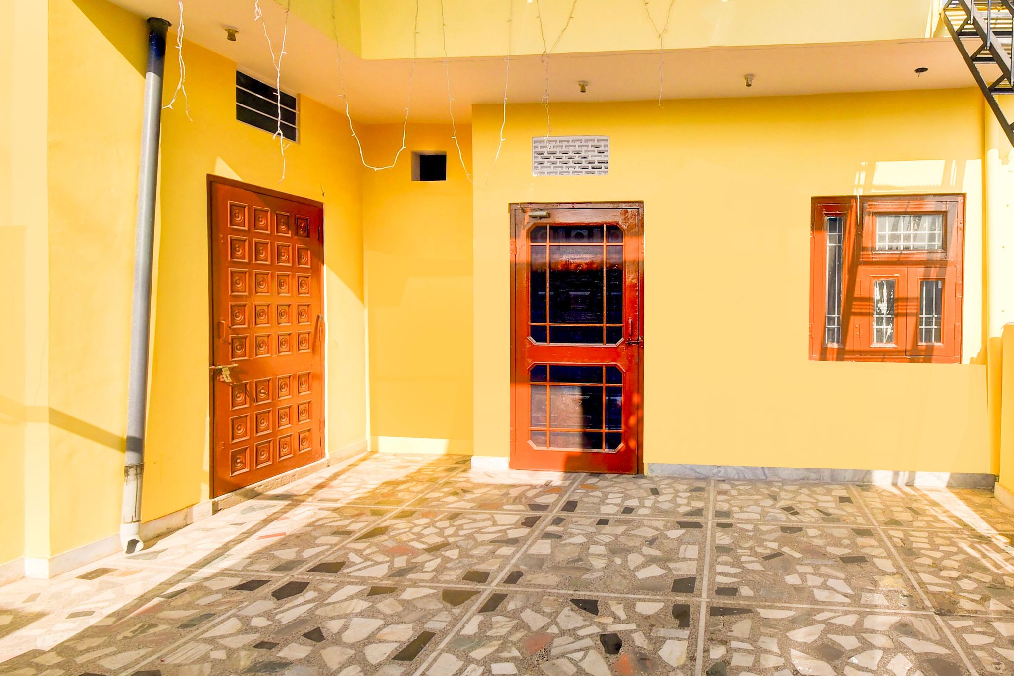 Hotel O AMAN GUEST HOUSE