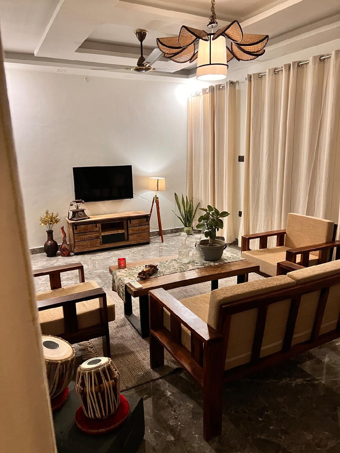 Gita Bhawan Elegant Escape Apartment