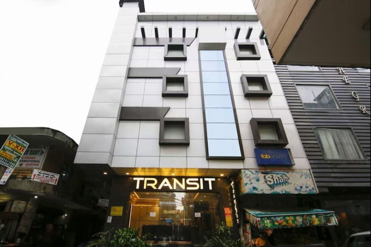 Hotel Transit International- Aerocity Delhi Airport