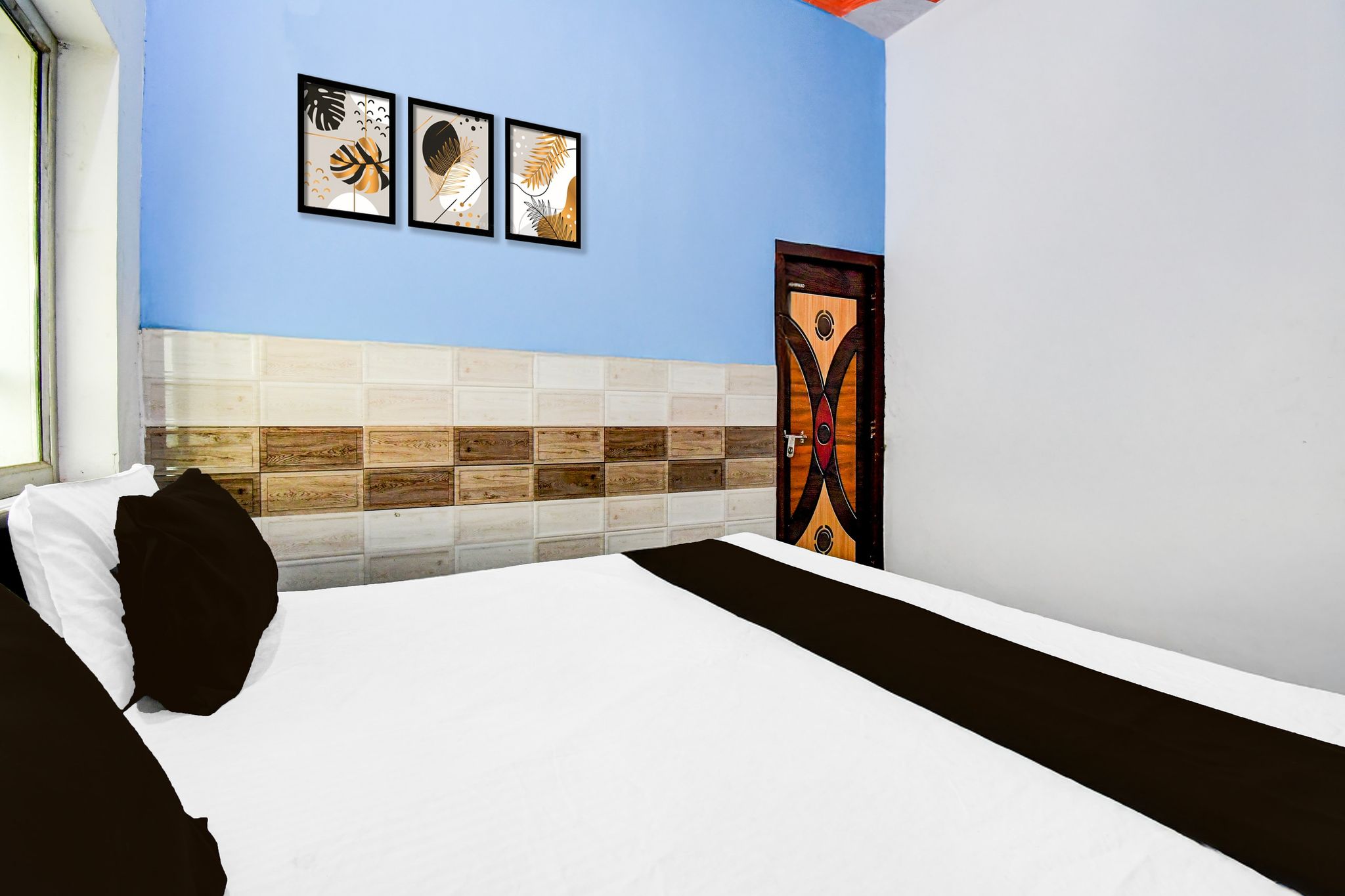 Hotel O Muchhad 75 Hotel & Restaurant Classic 8