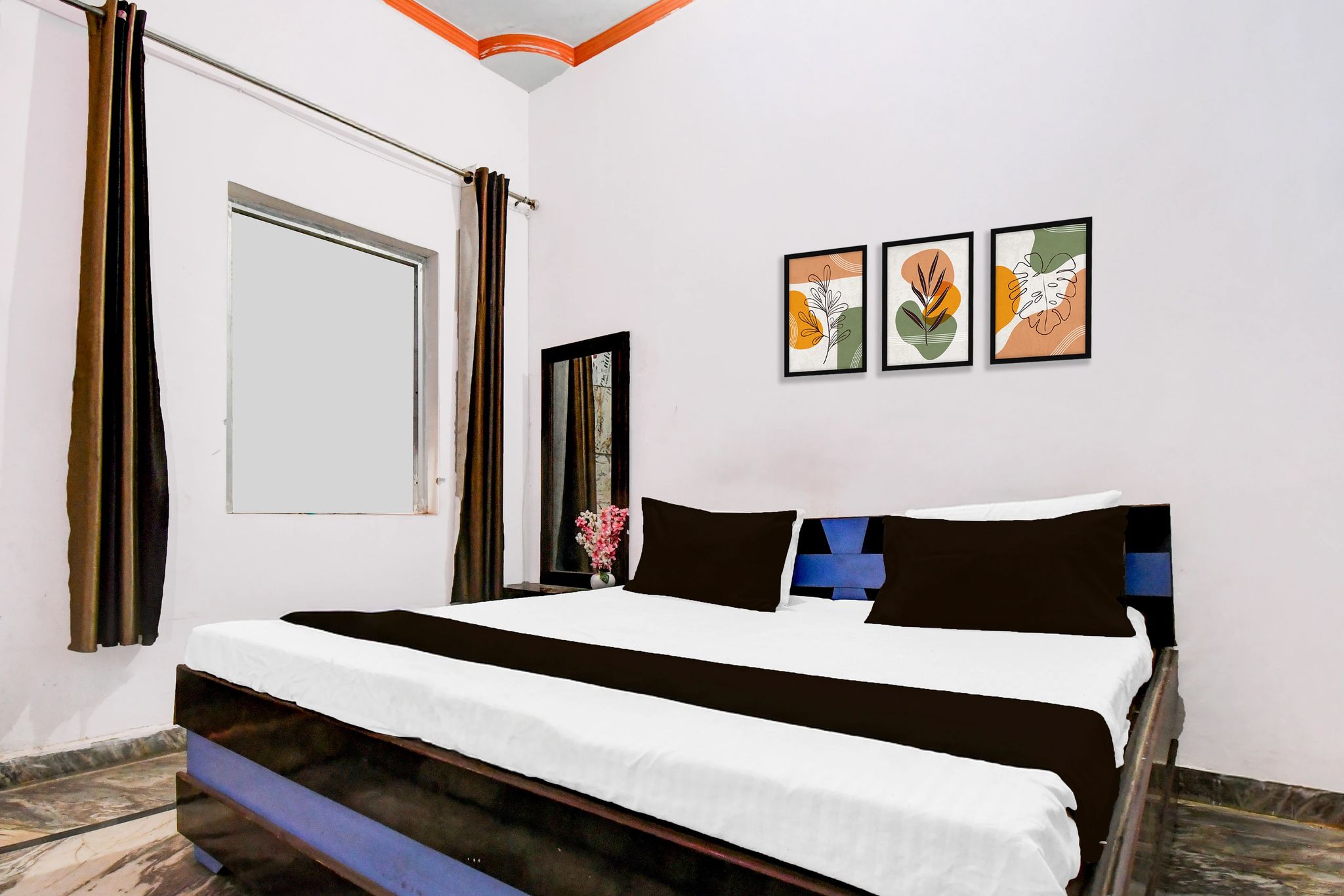 Hotel O Muchhad 75 Hotel & Restaurant Classic 4