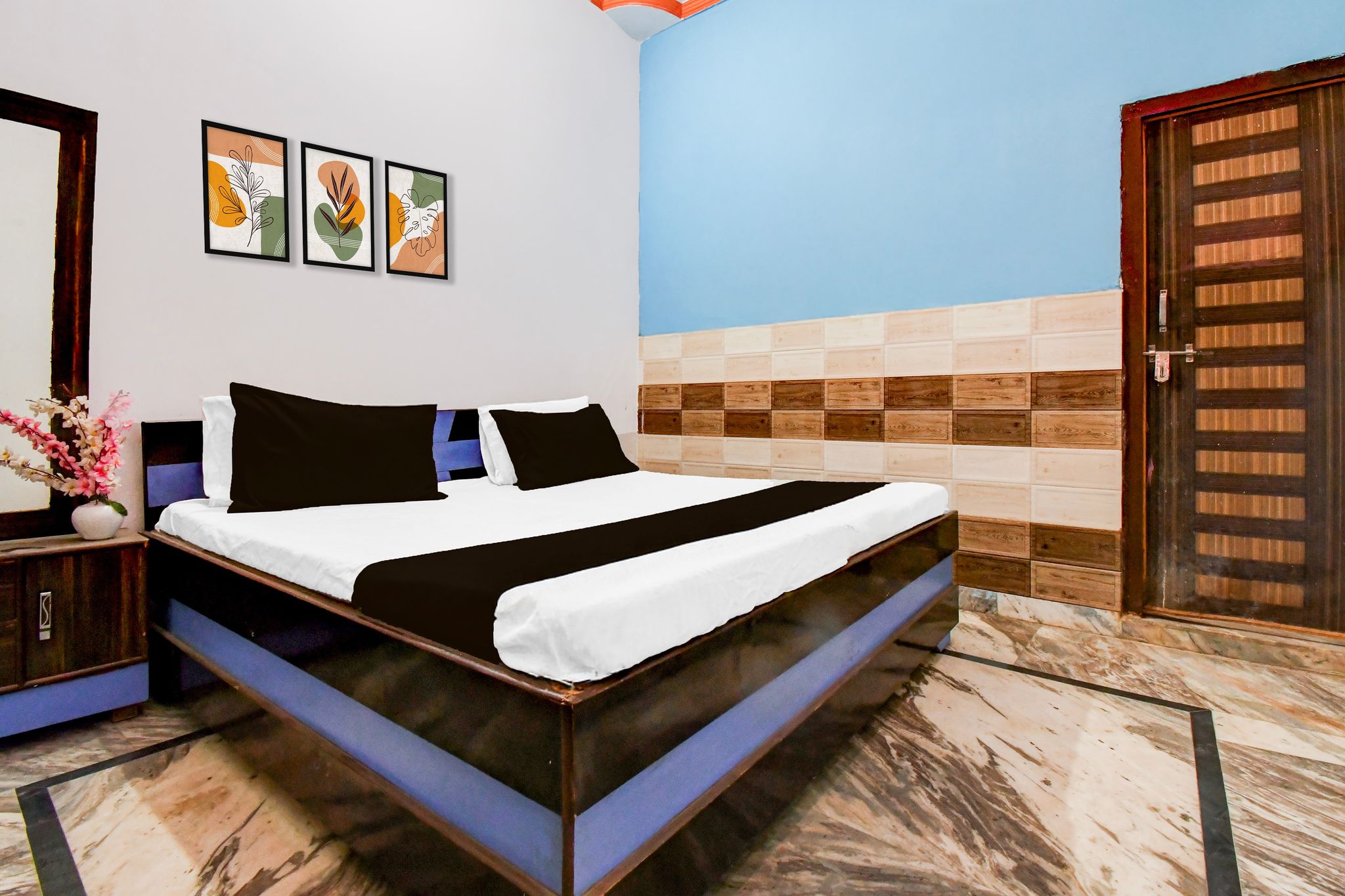 Hotel O Muchhad 75 Hotel & Restaurant Classic 5