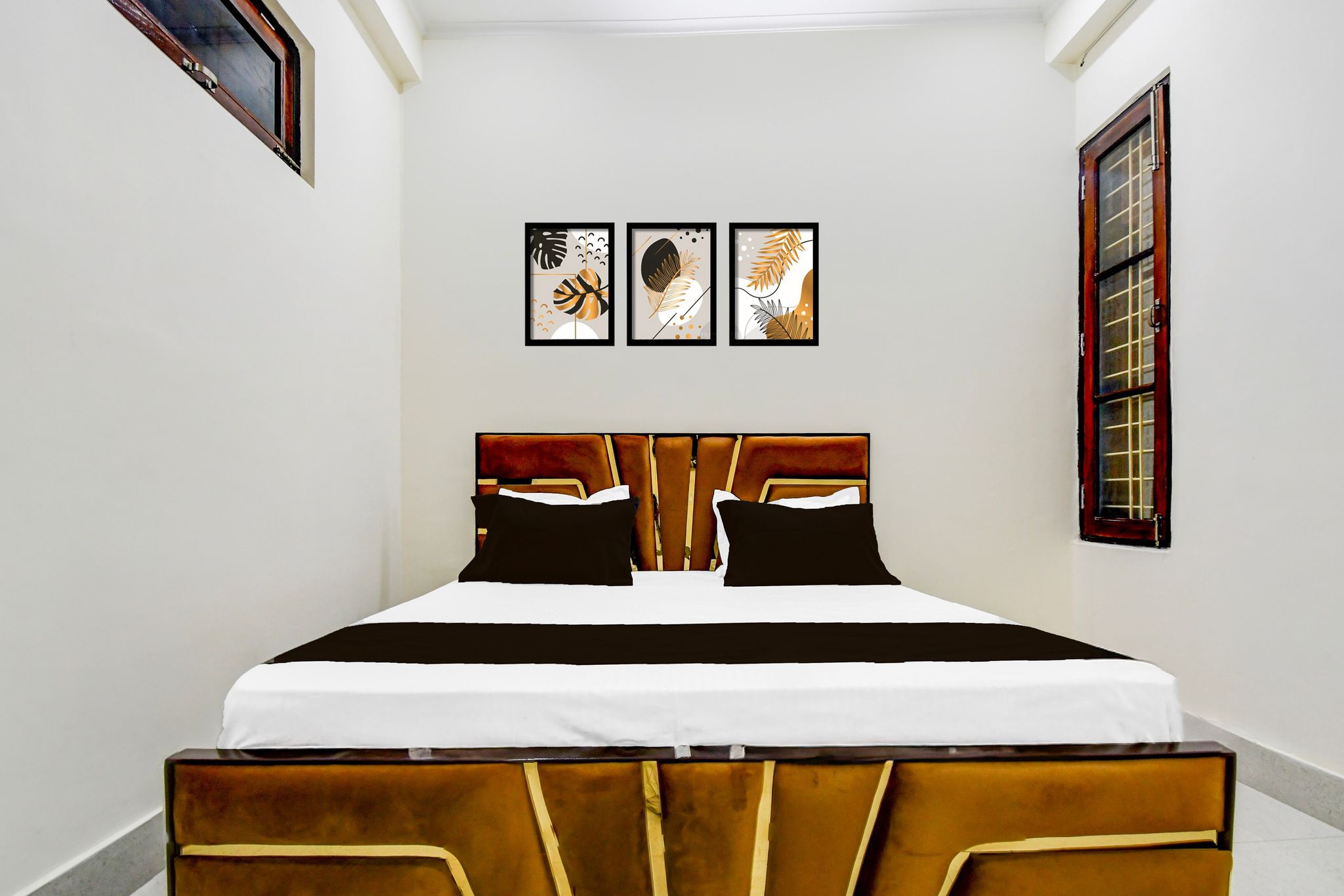 Hotel O Vell Fire Classic 2