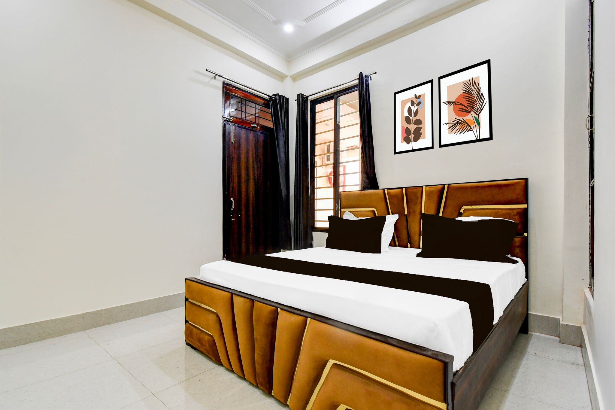 Hotel O Vell Fire Classic 9