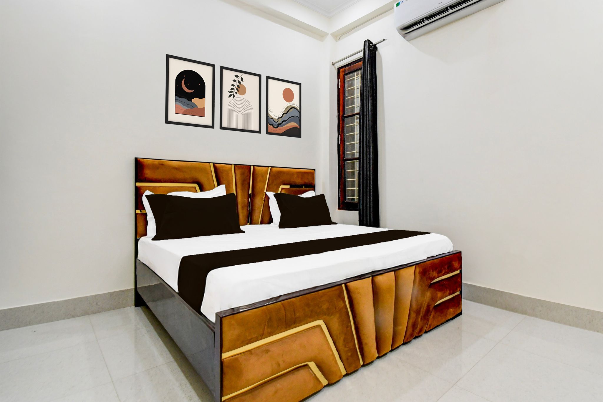 Hotel O Vell Fire Classic 8