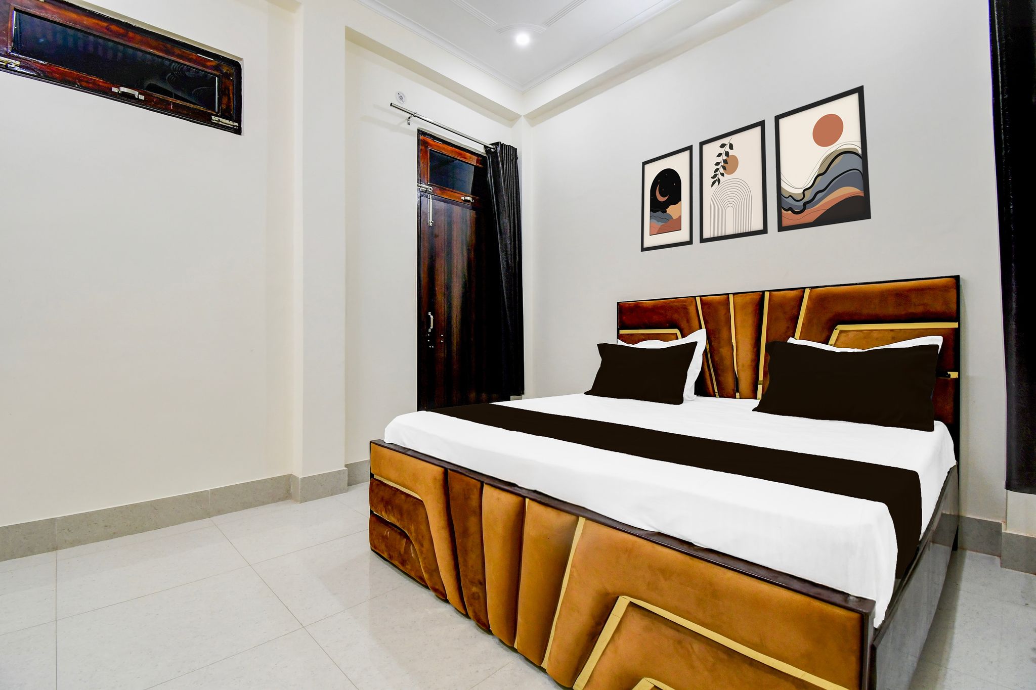 Hotel O Vell Fire Classic 10