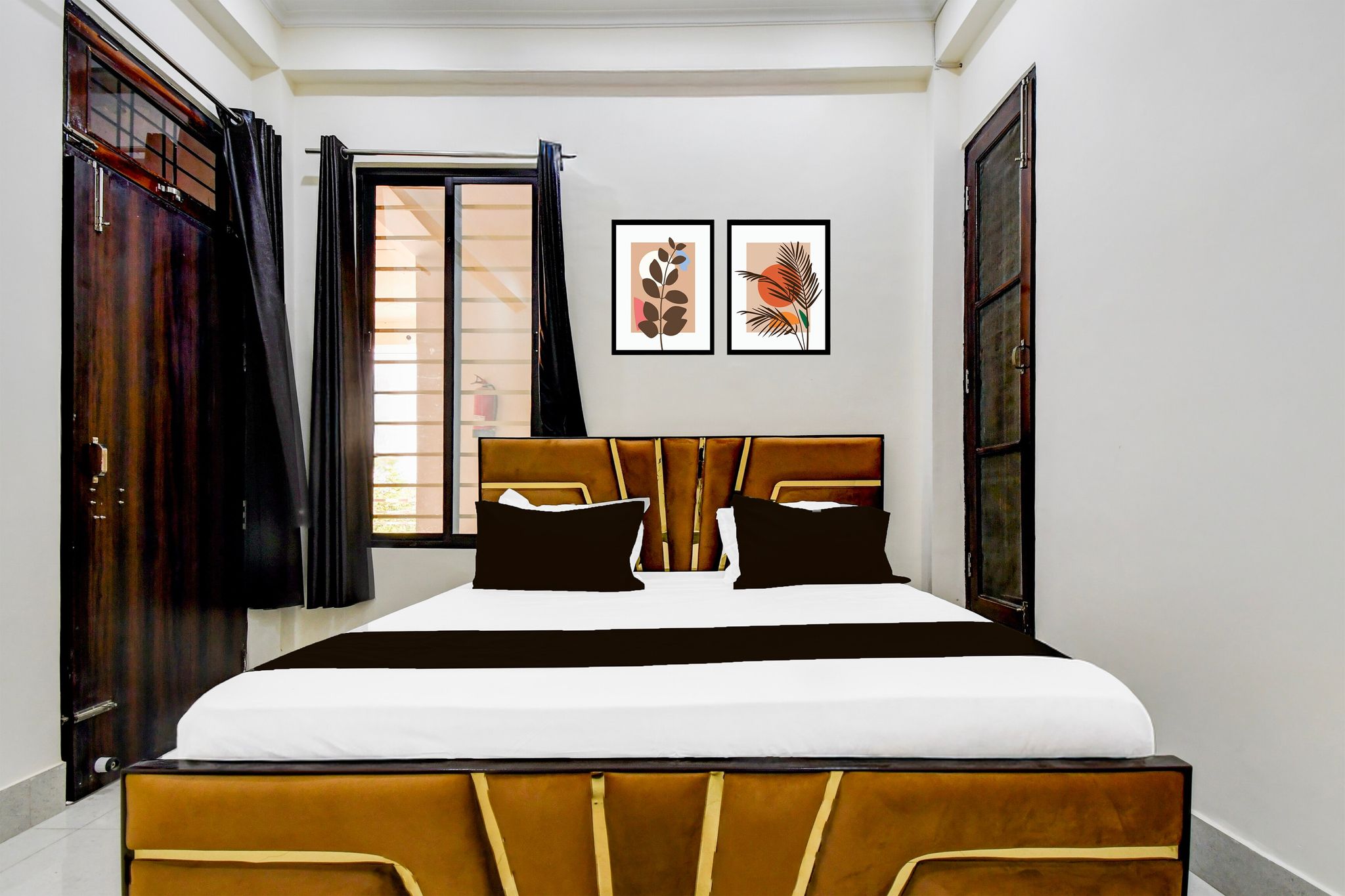 Hotel O Vell Fire Classic 6