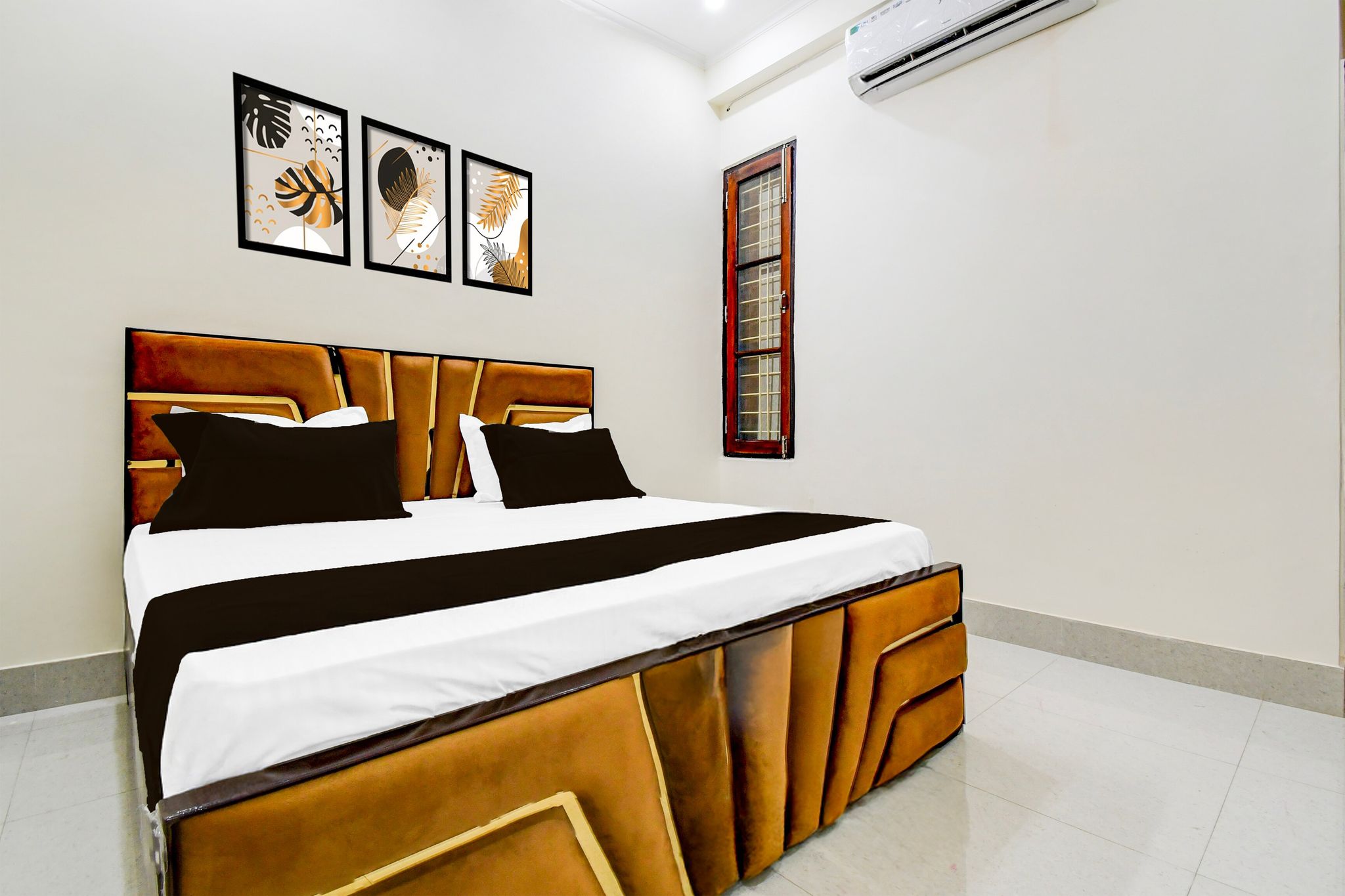 Hotel O Vell Fire Classic 7