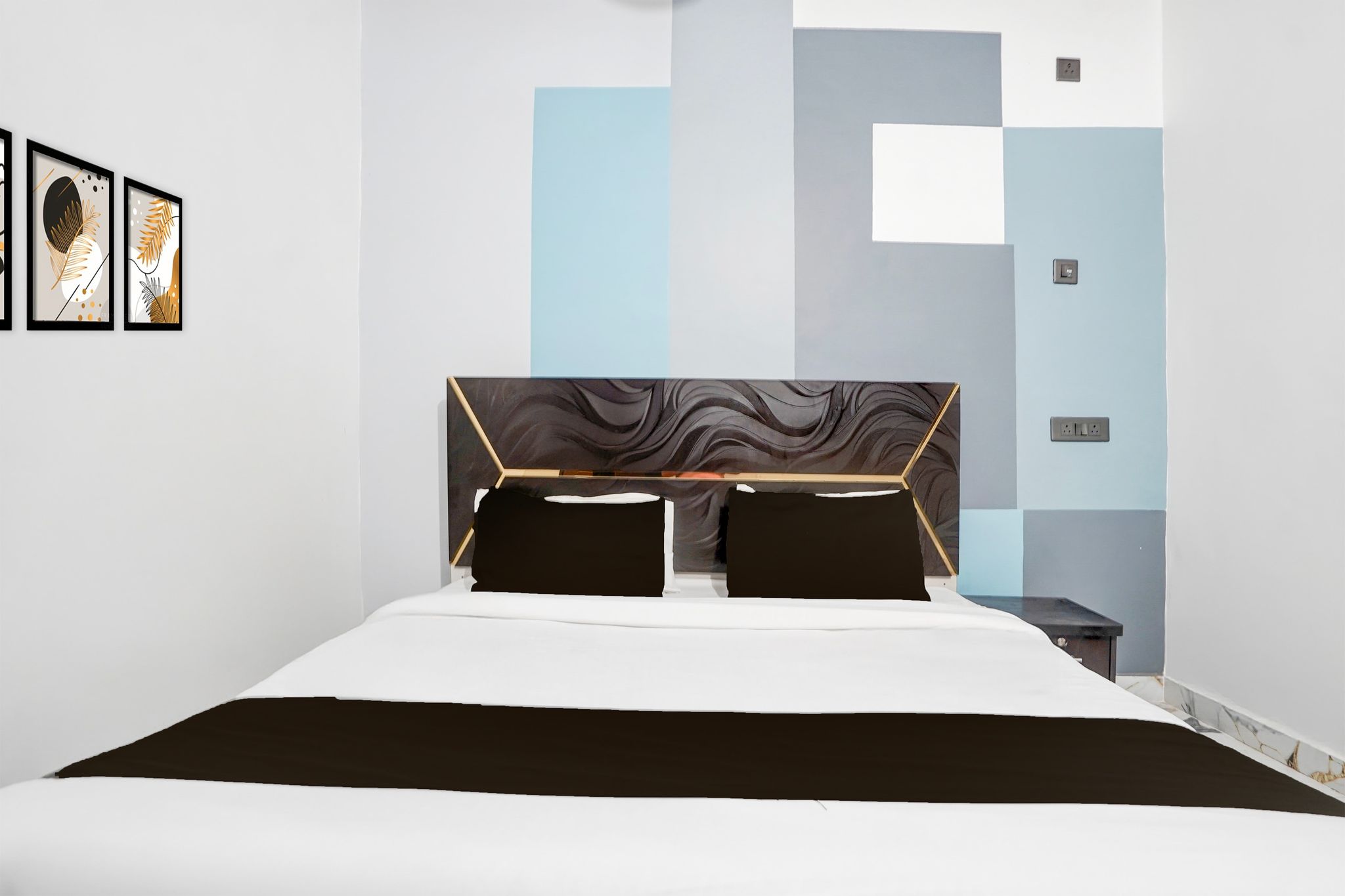 Hotel O People Pg Guest house Classic 8