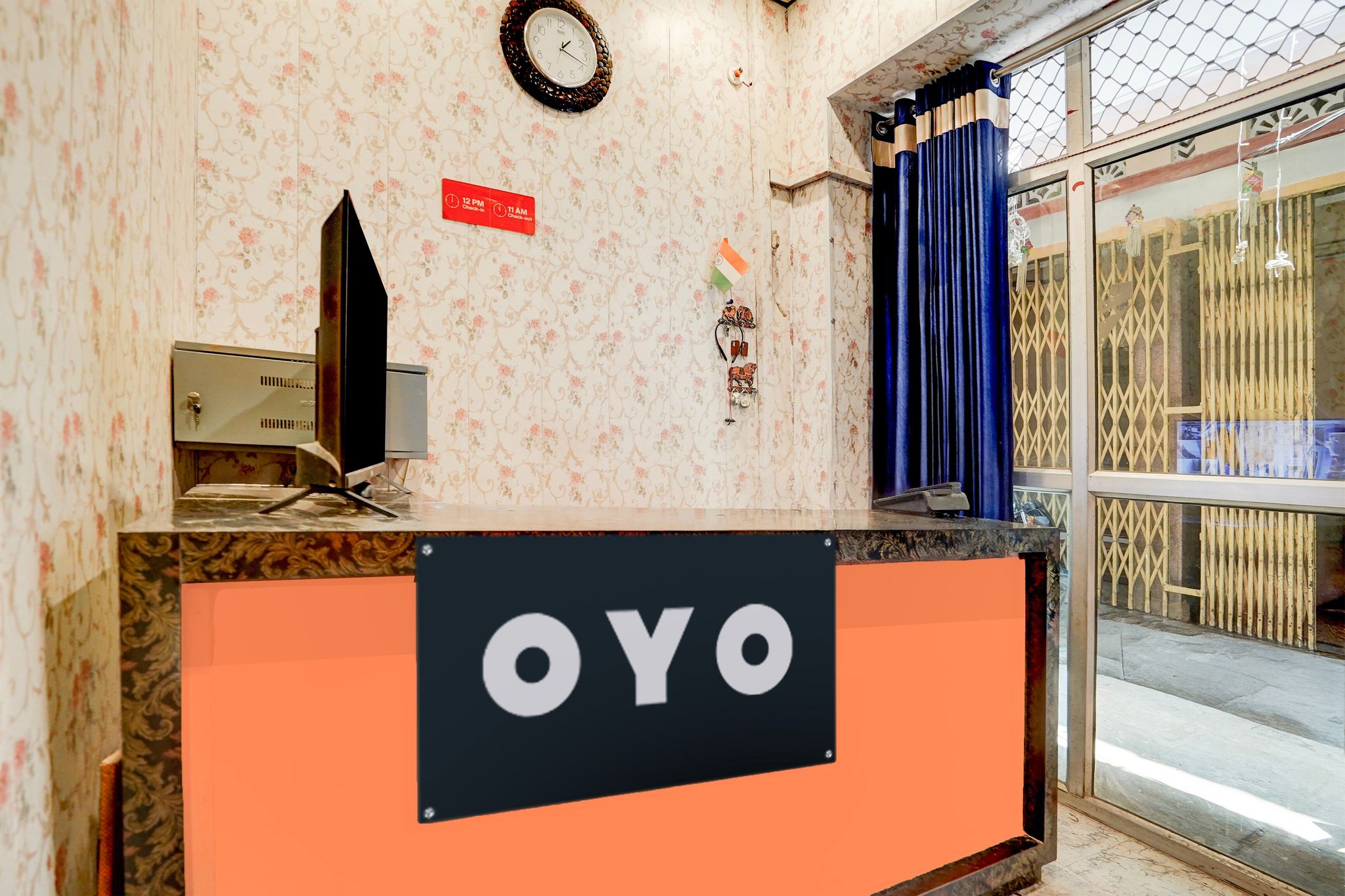 Hotel O People Pg Guest house