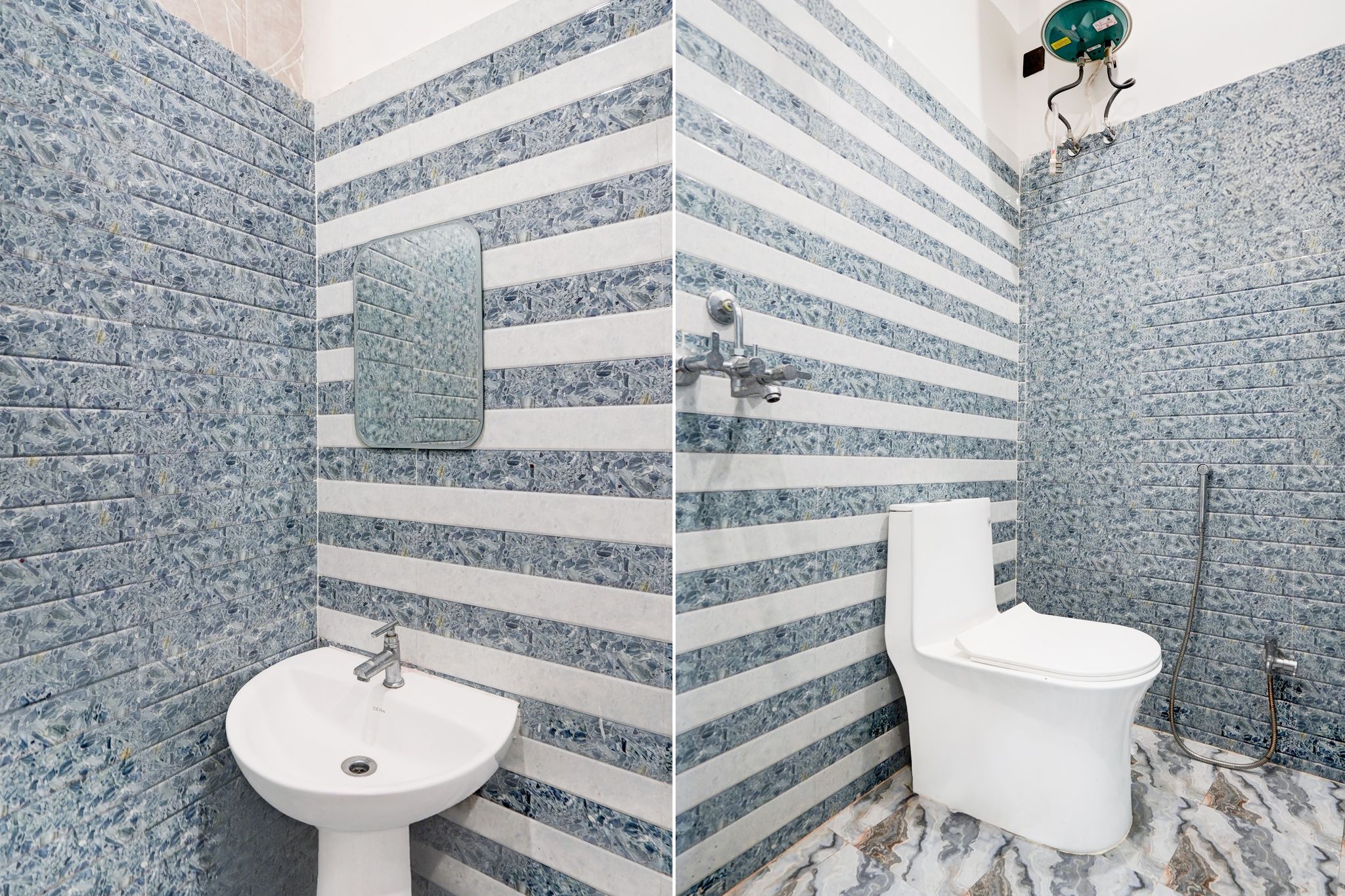 Hotel O People Pg Guest house Classic 15