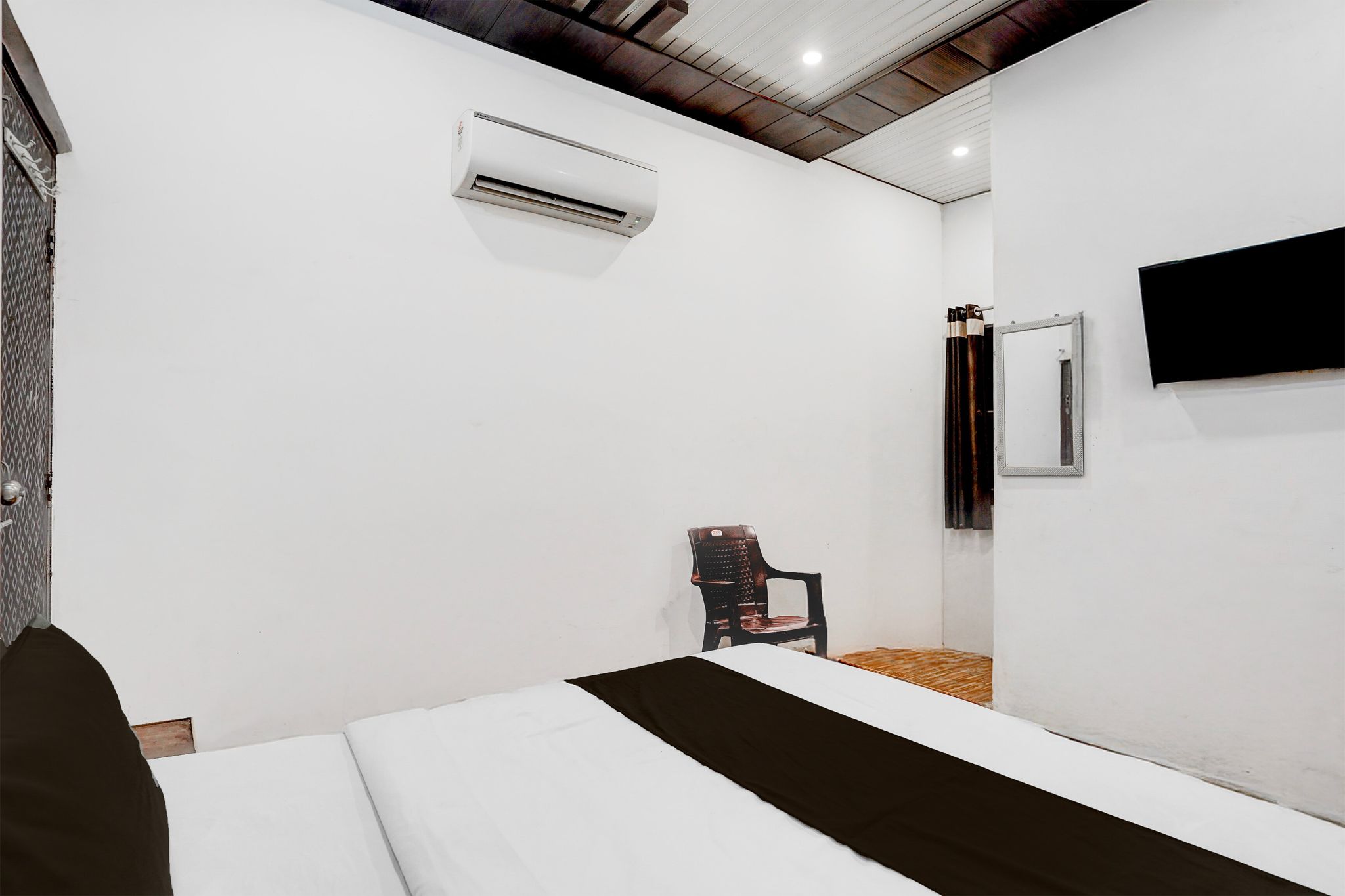 Hotel O People Pg Guest house Classic 10