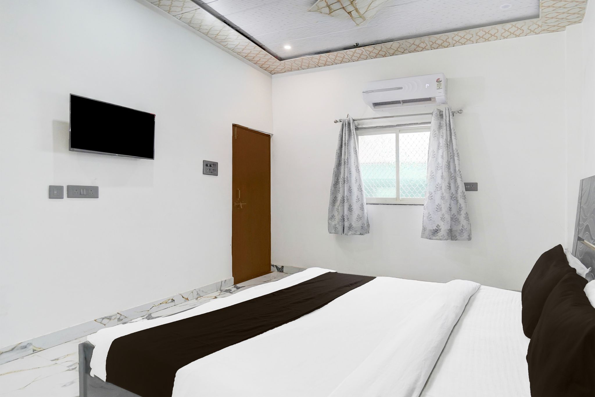 Hotel O People Pg Guest house Classic 7