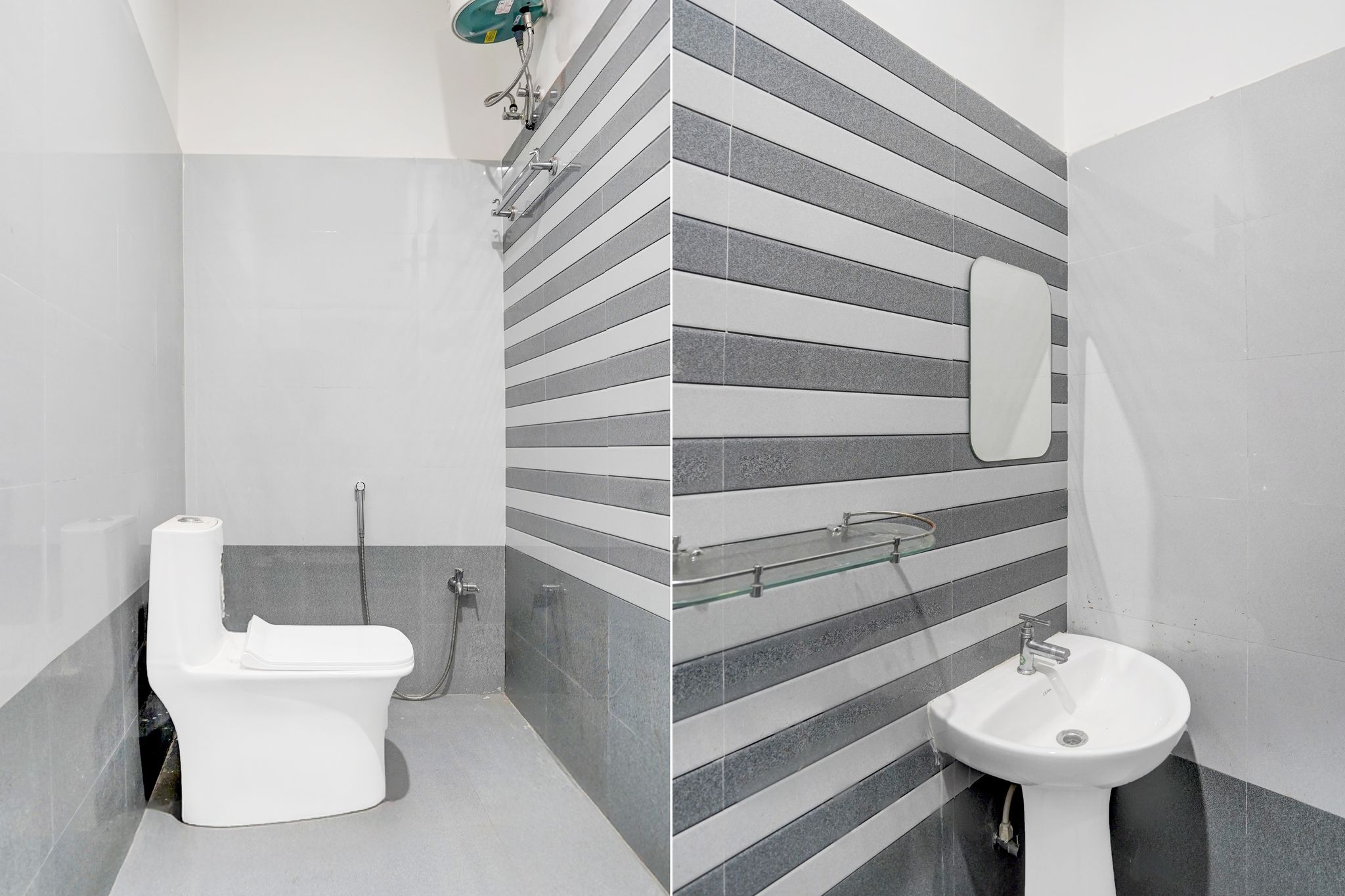 Hotel O People Pg Guest house Classic 14