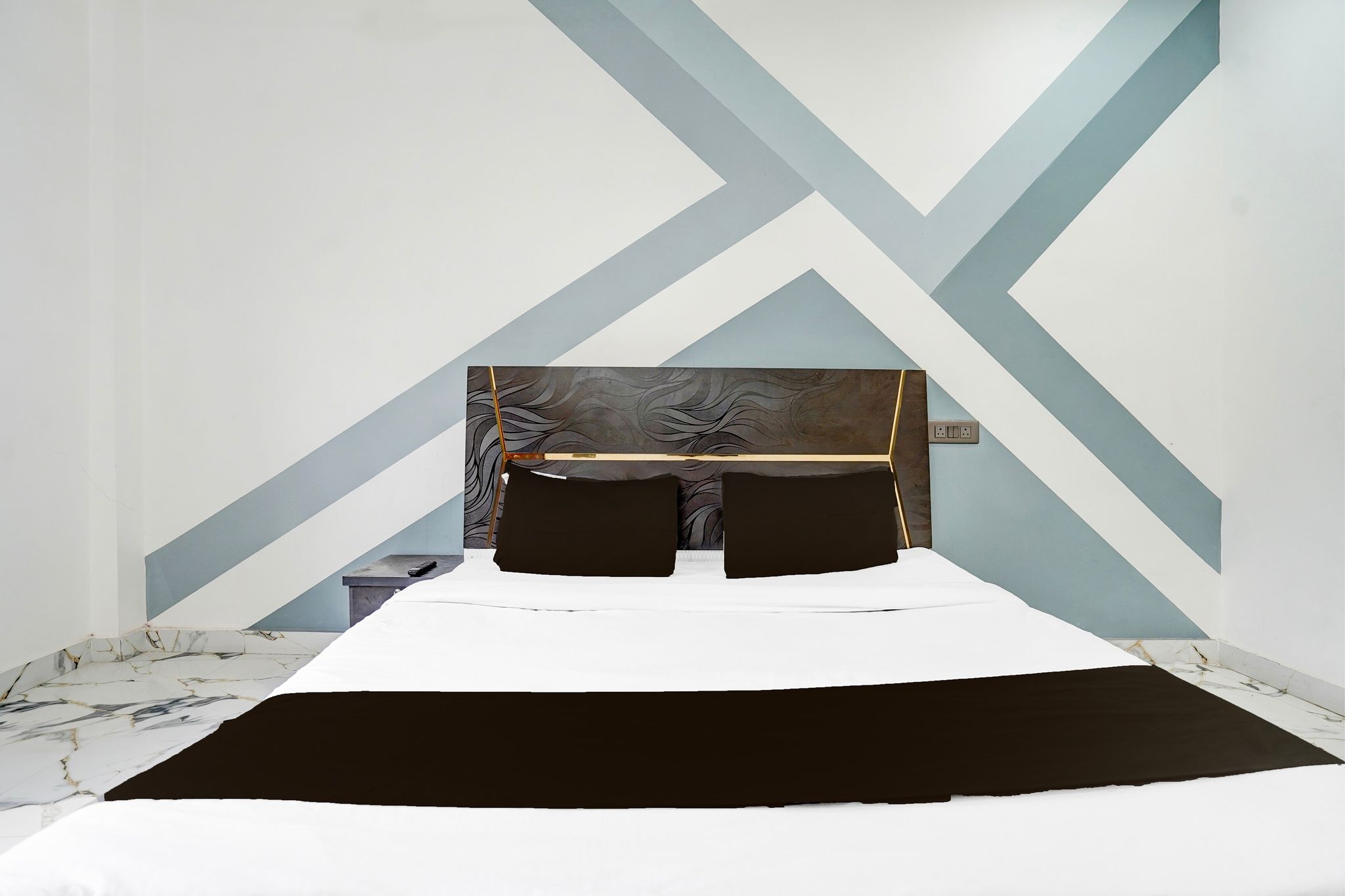 Hotel O People Pg Guest house Classic 9