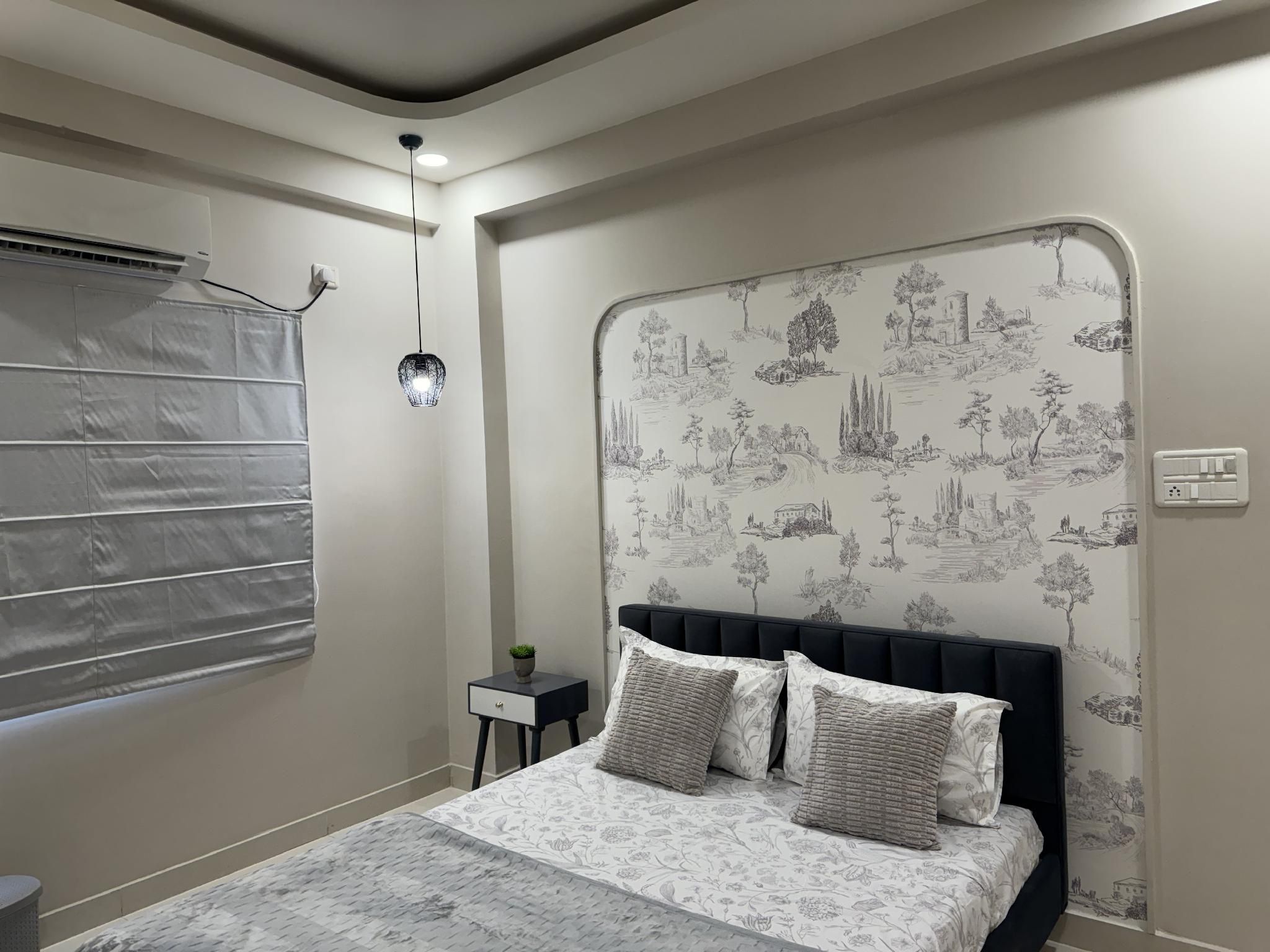 Emerald Suites 3BHK Madhapur Apartment 5