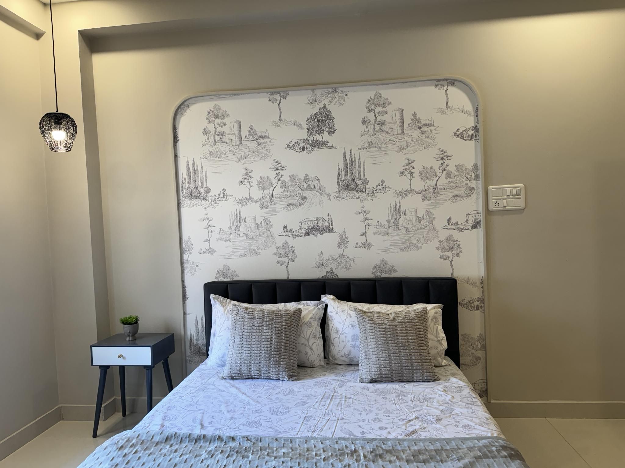 Emerald Suites 3BHK Madhapur Apartment 3