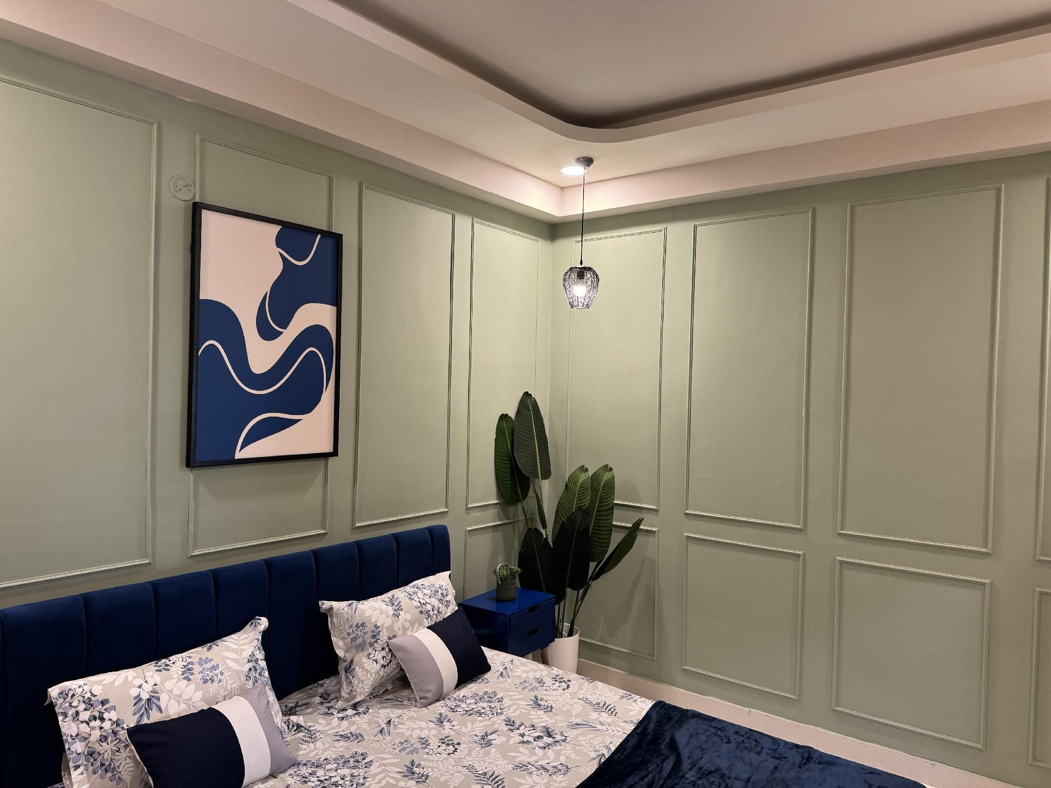 Emerald Suites 3BHK Madhapur Apartment 10