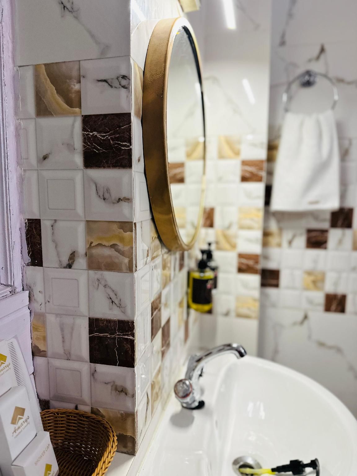 Standard Mountain View