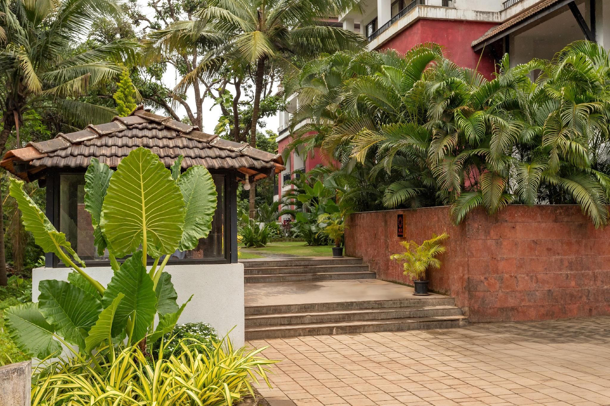 tisyastays | New House 1BHK Apartment