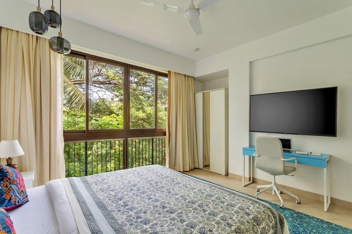 tisyastays | New House 1BHK Apartment