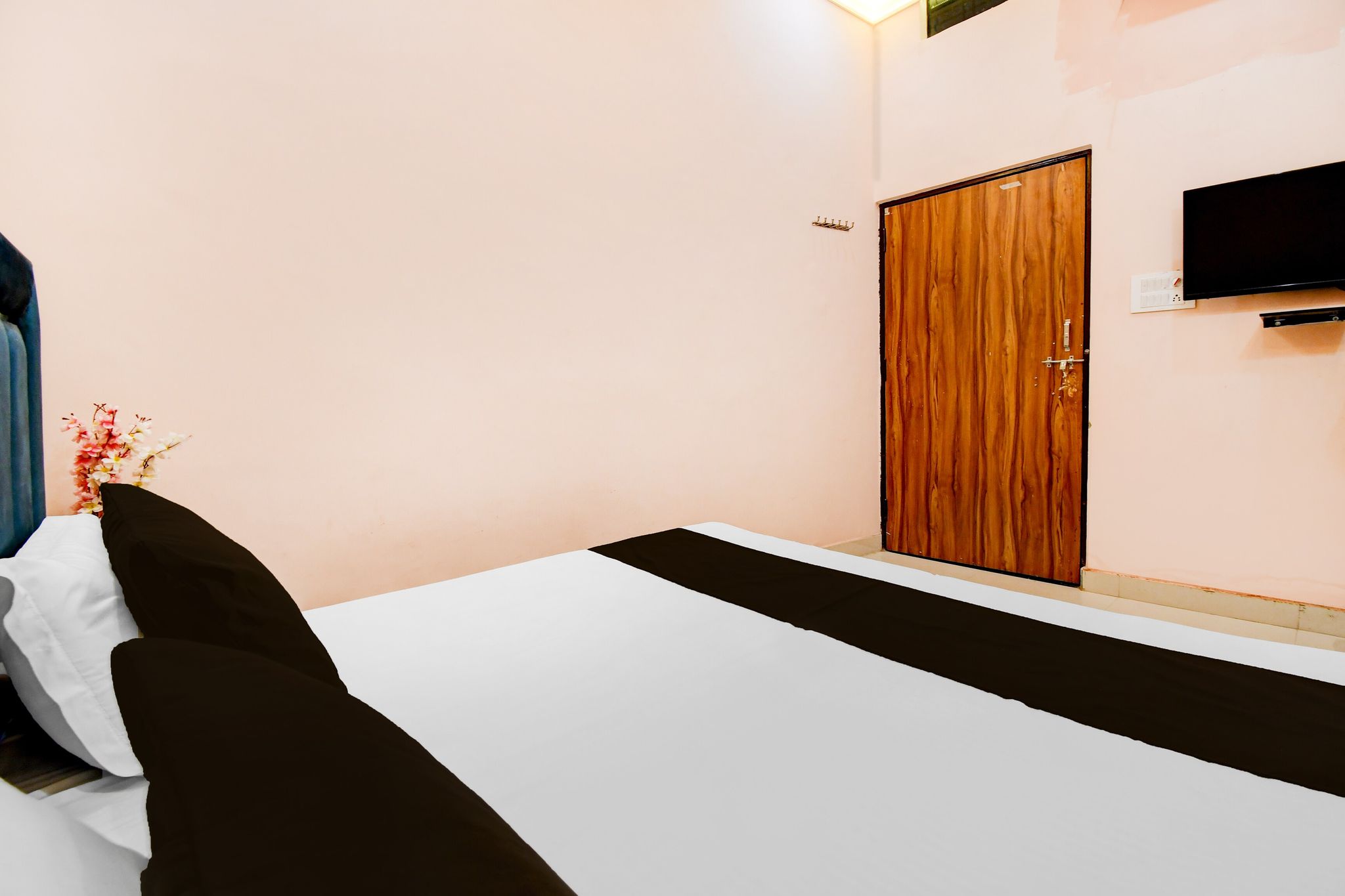 Hotel O Valencia Stay Classic 17