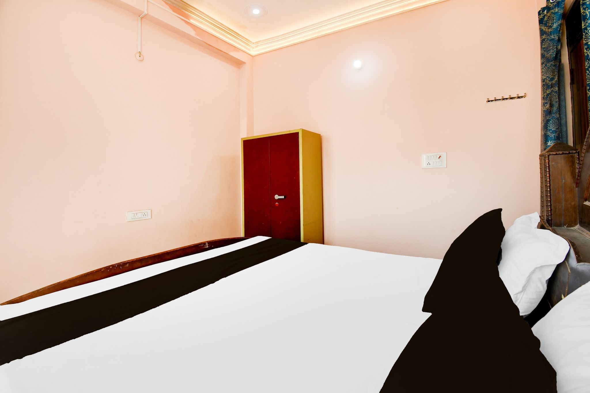 Hotel O Valencia Stay Classic 16