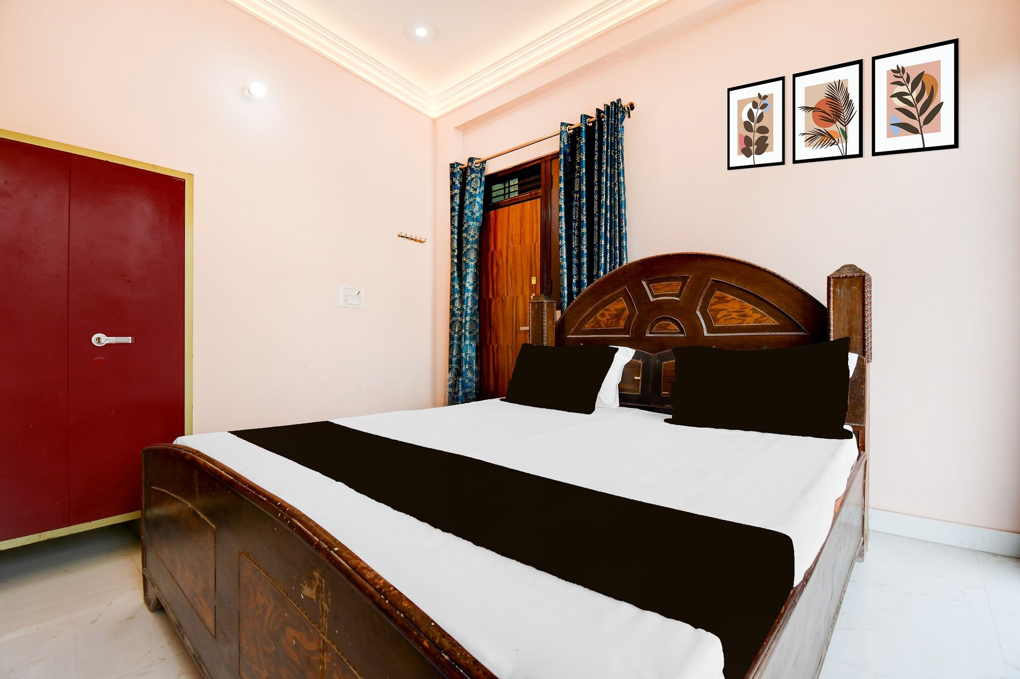 Hotel O Valencia Stay Classic 12