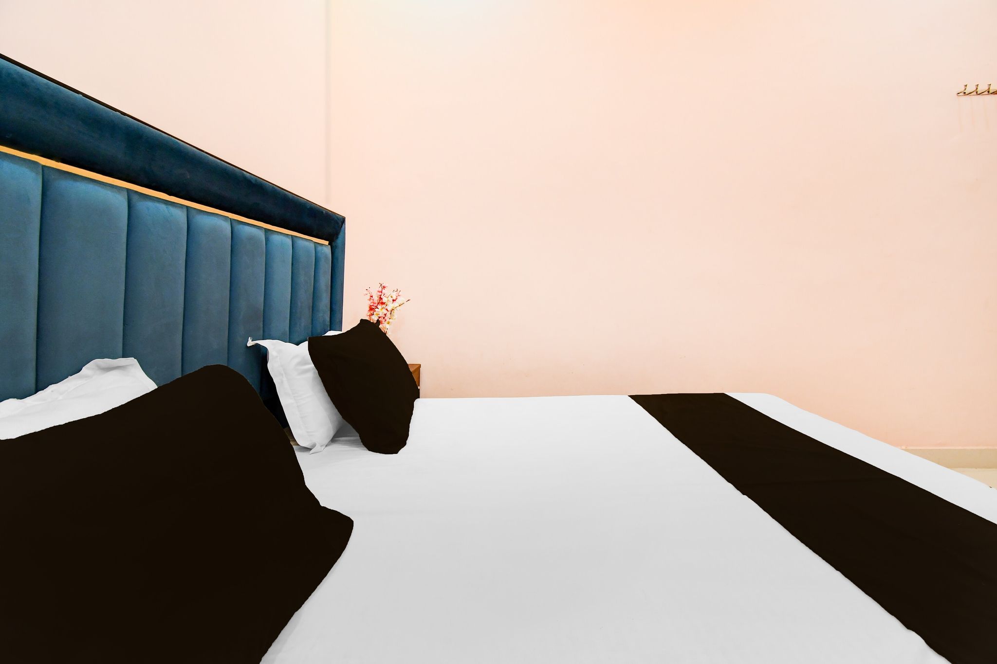 Hotel O Valencia Stay Classic 13