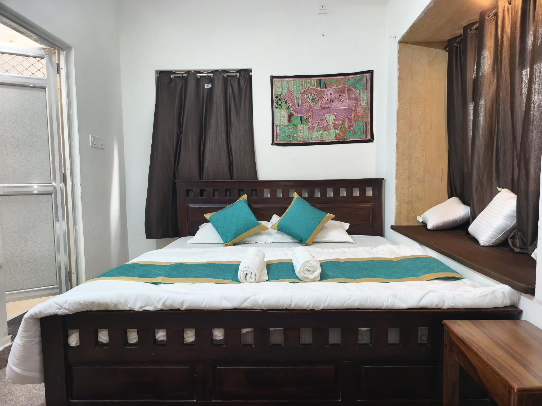 Room plan