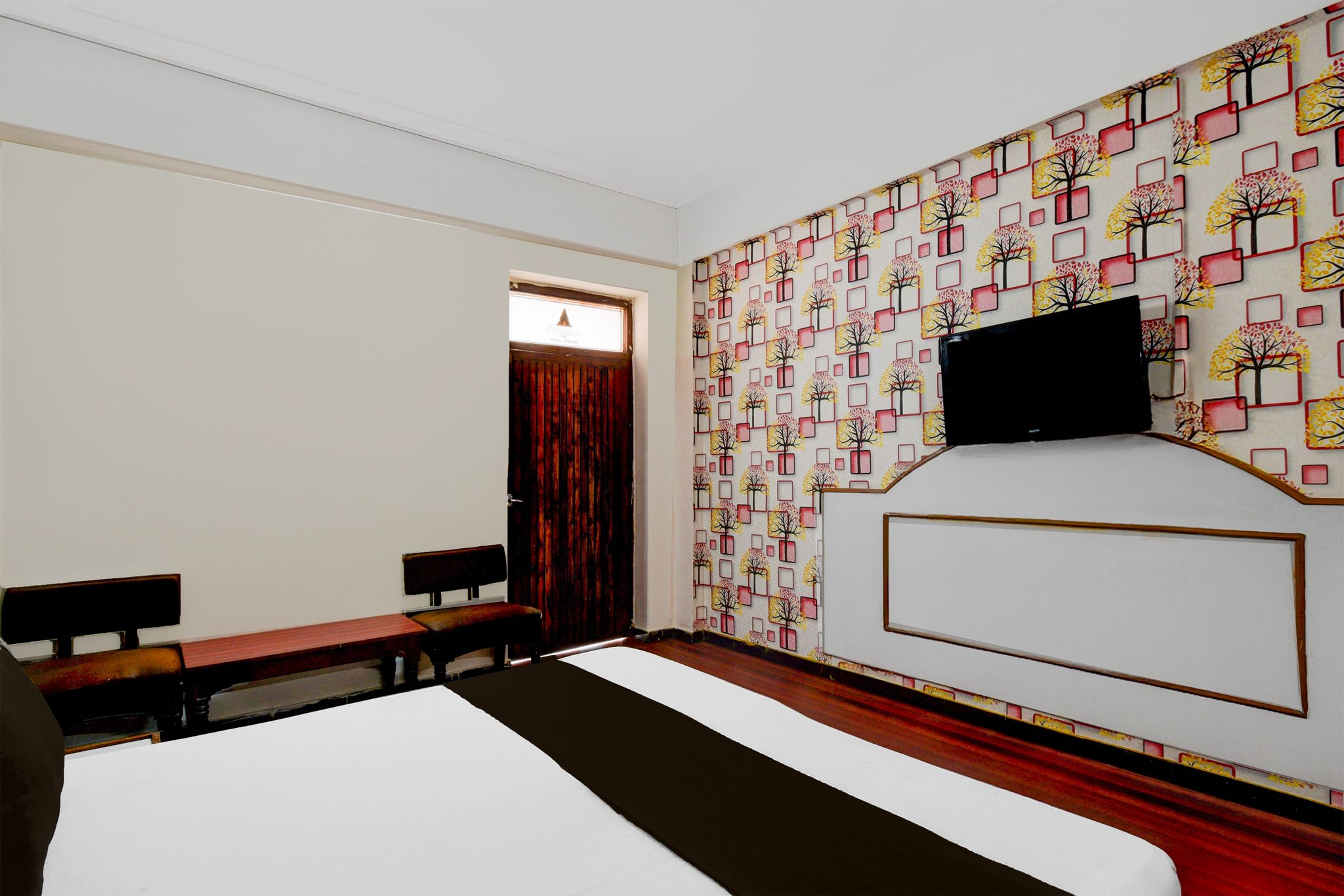 Hotel O by OYO Aahwaanam Classic 14